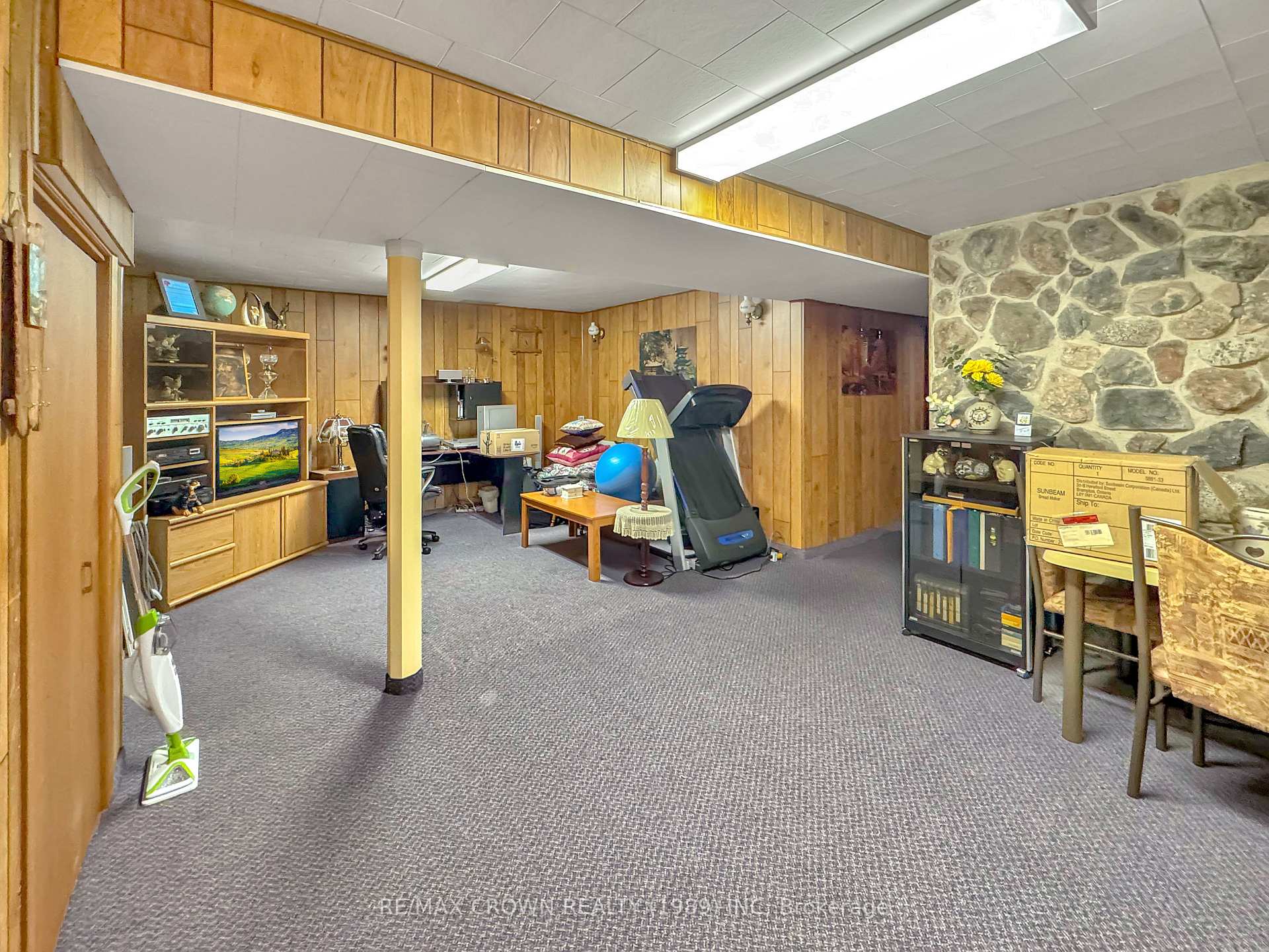 Photo 24 of 9 Bouldier Street, Kapuskasing — HOMEH