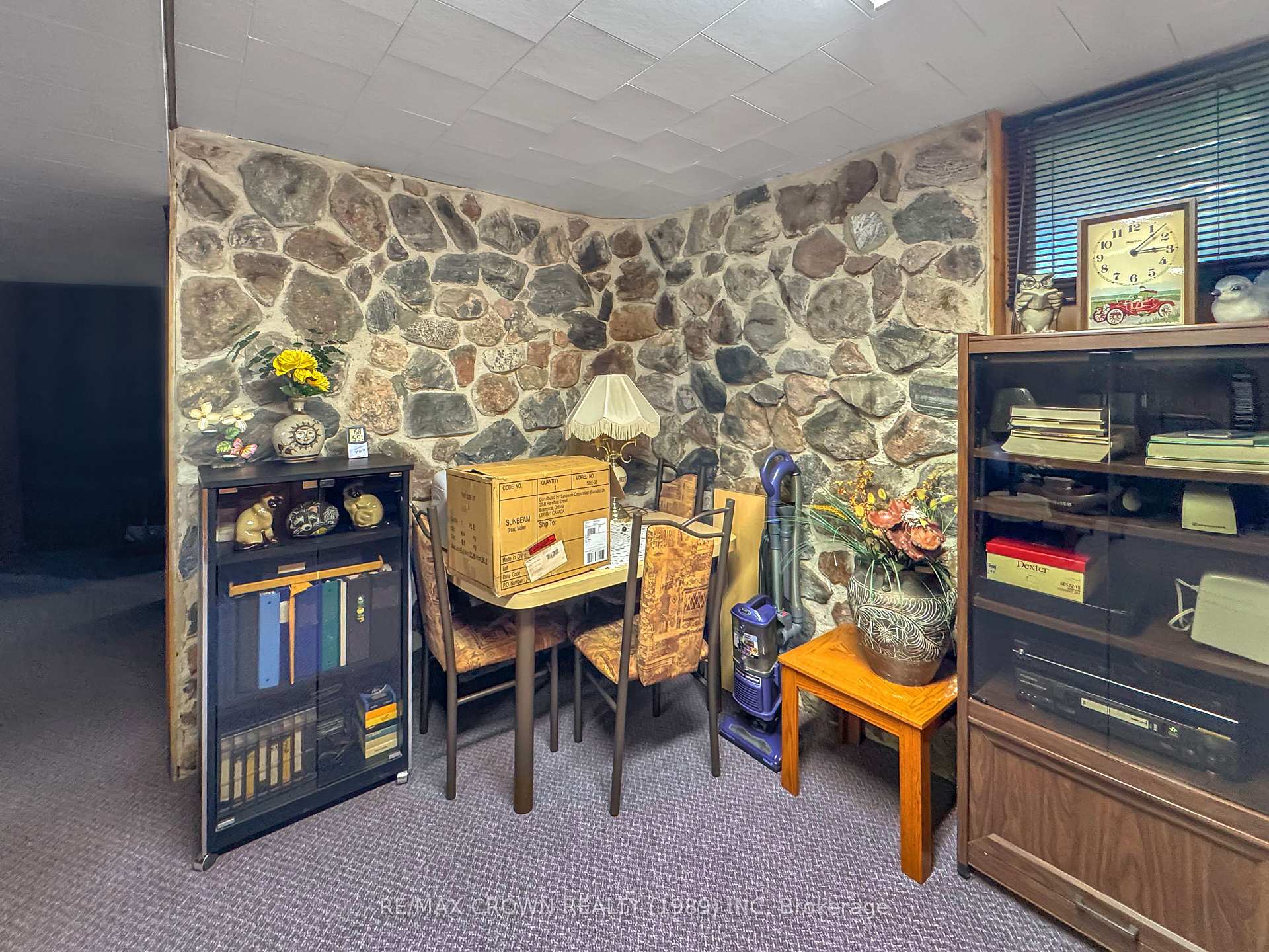 Photo 26 of 9 Bouldier Street, Kapuskasing — HOMEH
