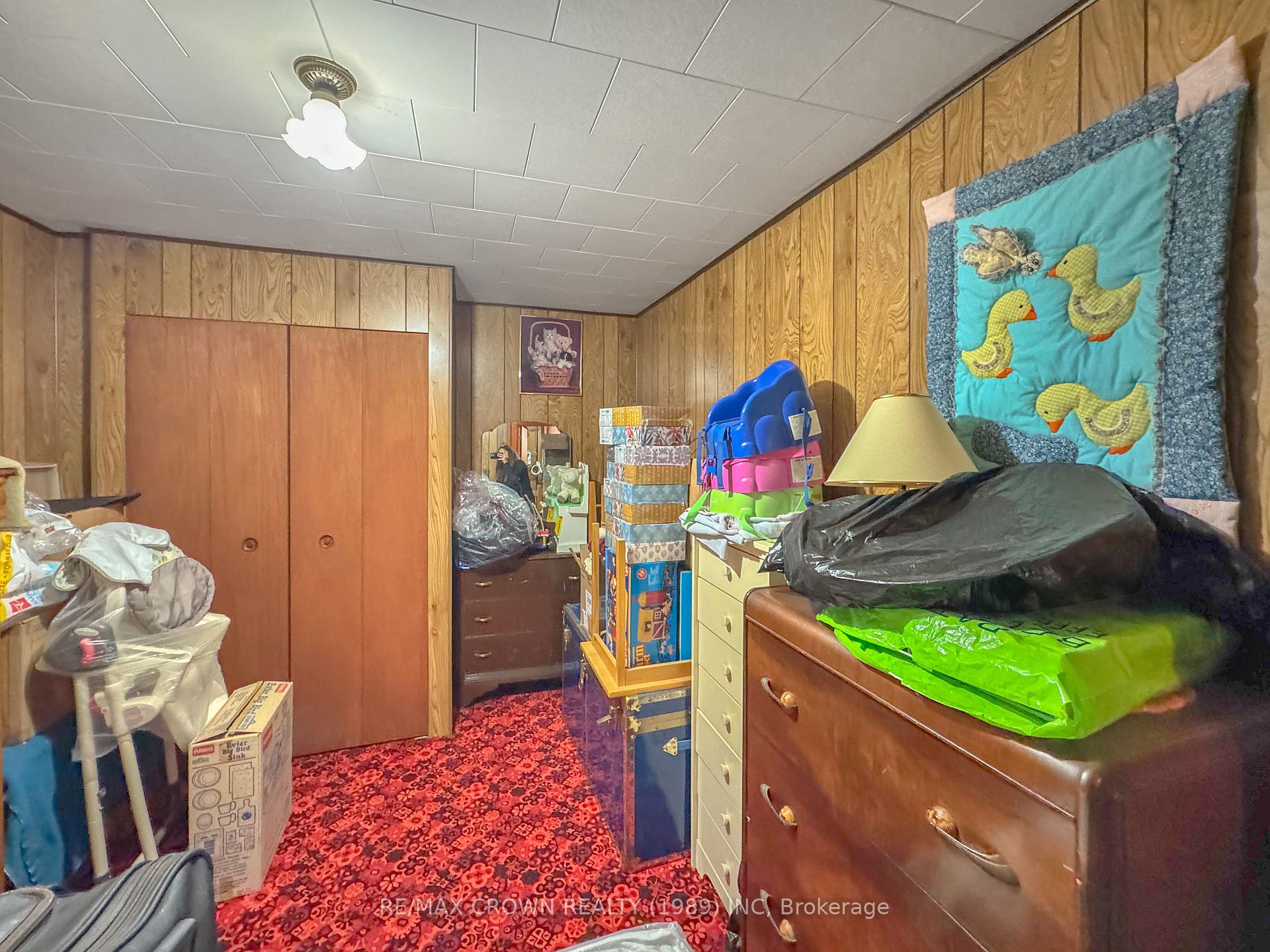 Photo 30 of 9 Bouldier Street, Kapuskasing — HOMEH