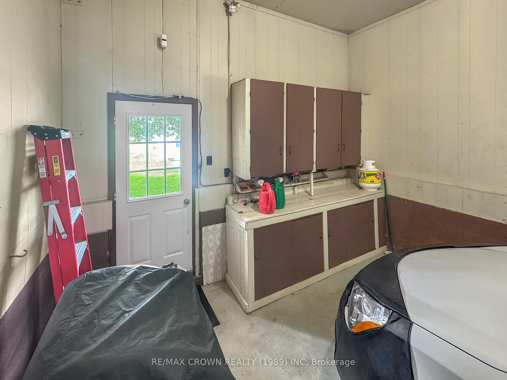Photo 34 of 9 Bouldier Street, Kapuskasing — HOMEH