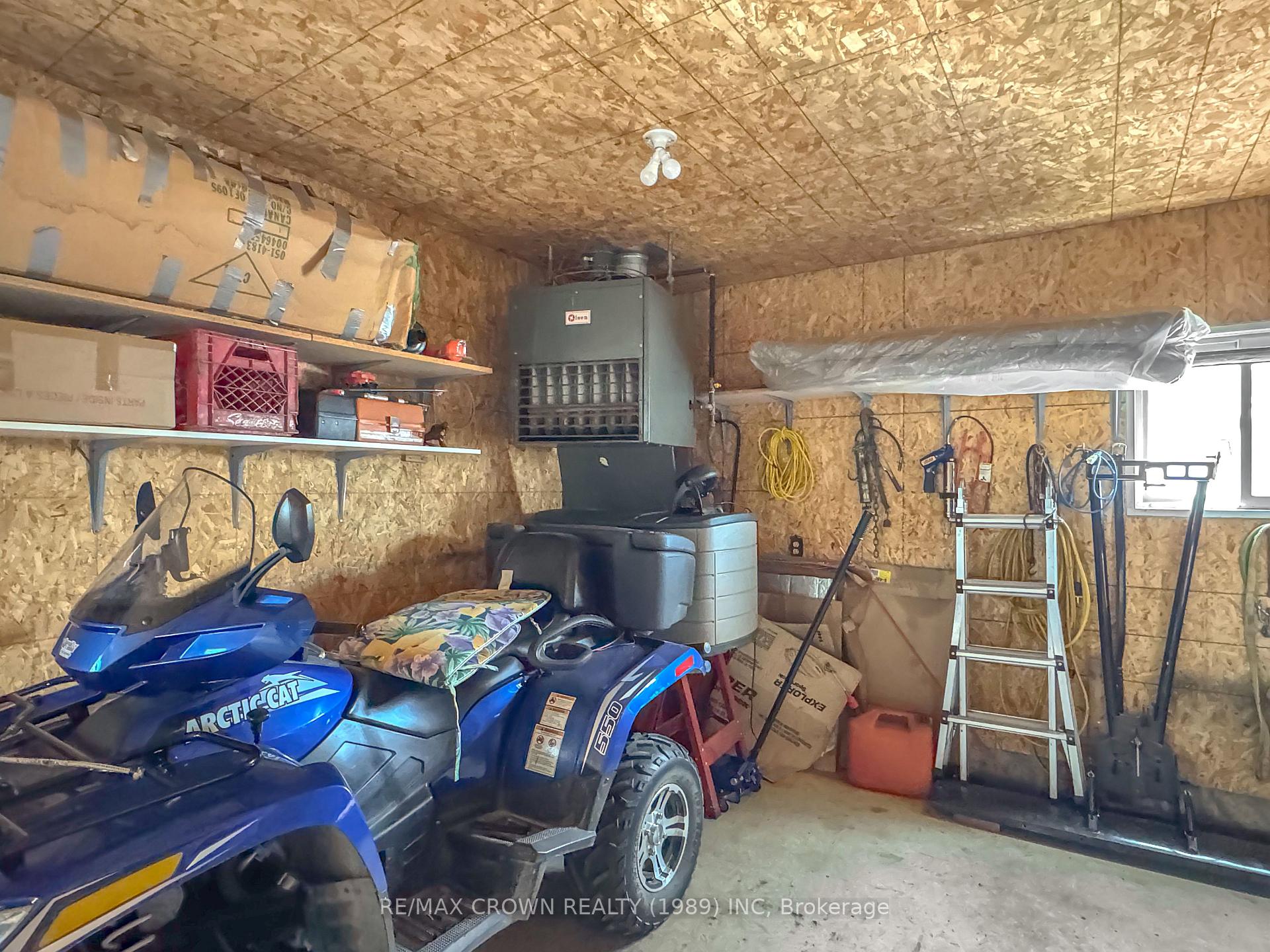Photo 37 of 9 Bouldier Street, Kapuskasing — HOMEH