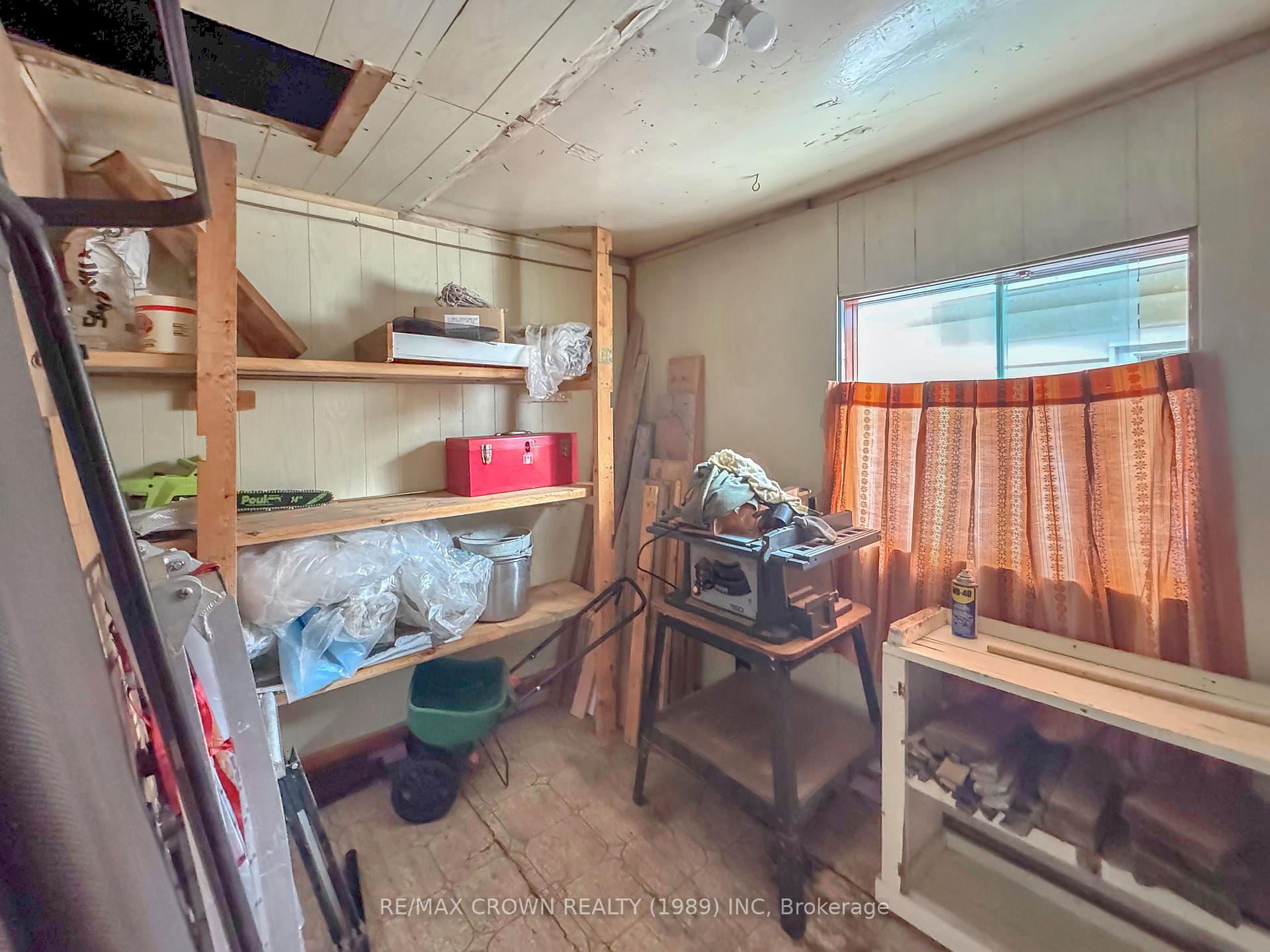 Photo 40 of 9 Bouldier Street, Kapuskasing — HOMEH