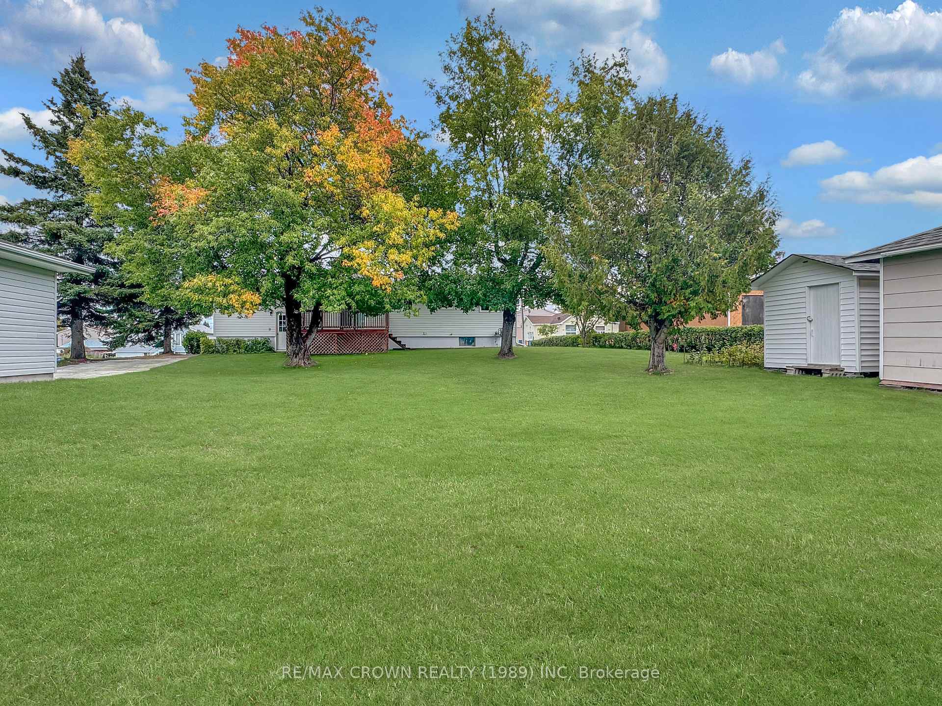 Photo 44 of 9 Bouldier Street, Kapuskasing — HOMEH