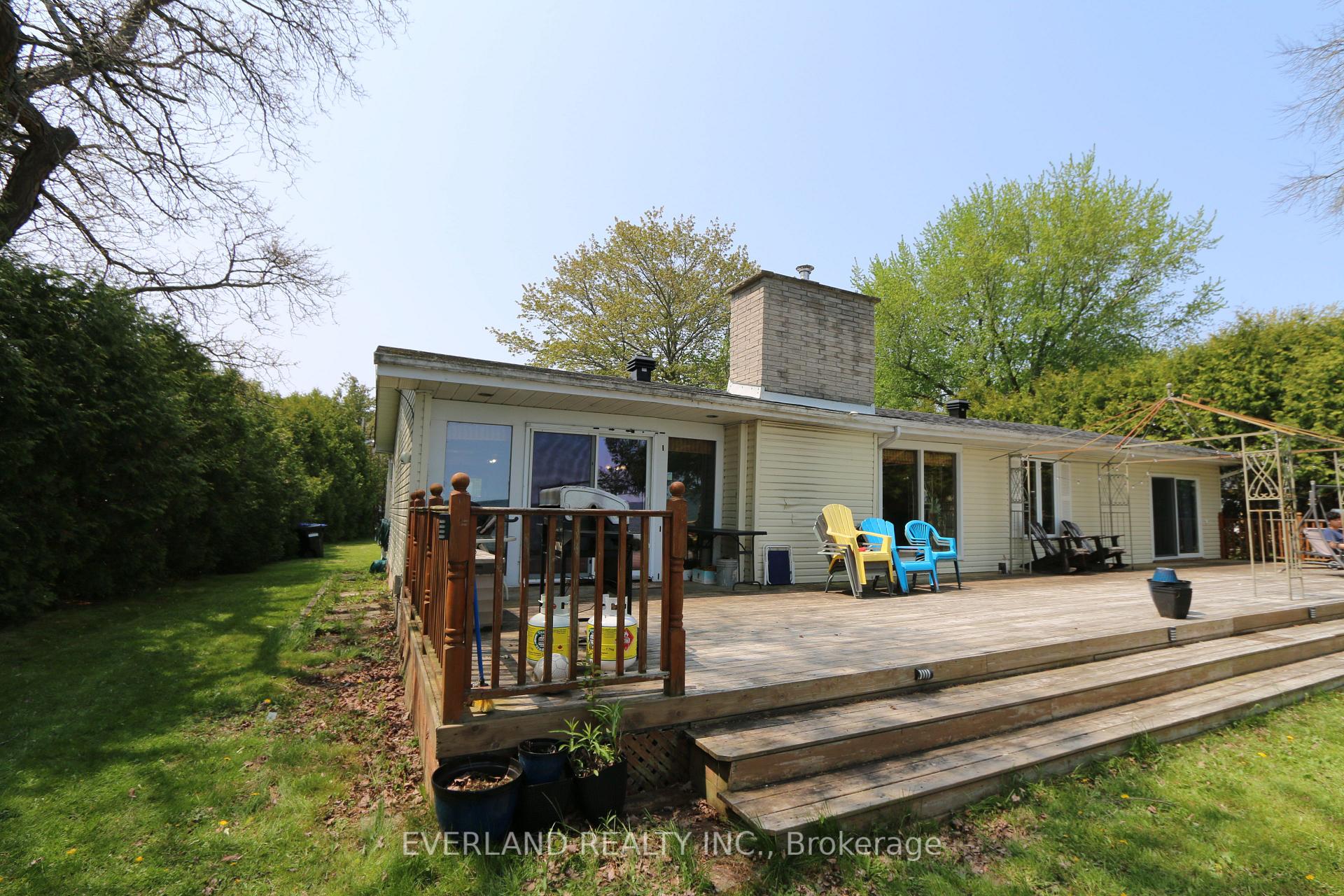 Photo 29 of 745 Harbour Street, Innisfil, Rural Innisfil — HOMEH