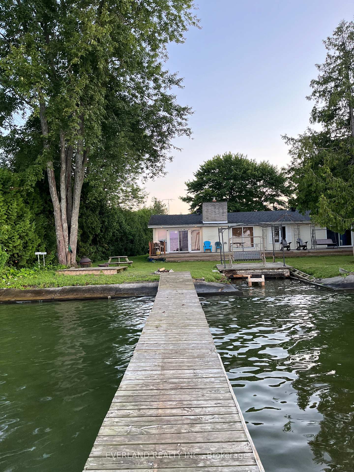 Photo 32 of 745 Harbour Street, Innisfil, Rural Innisfil — HOMEH