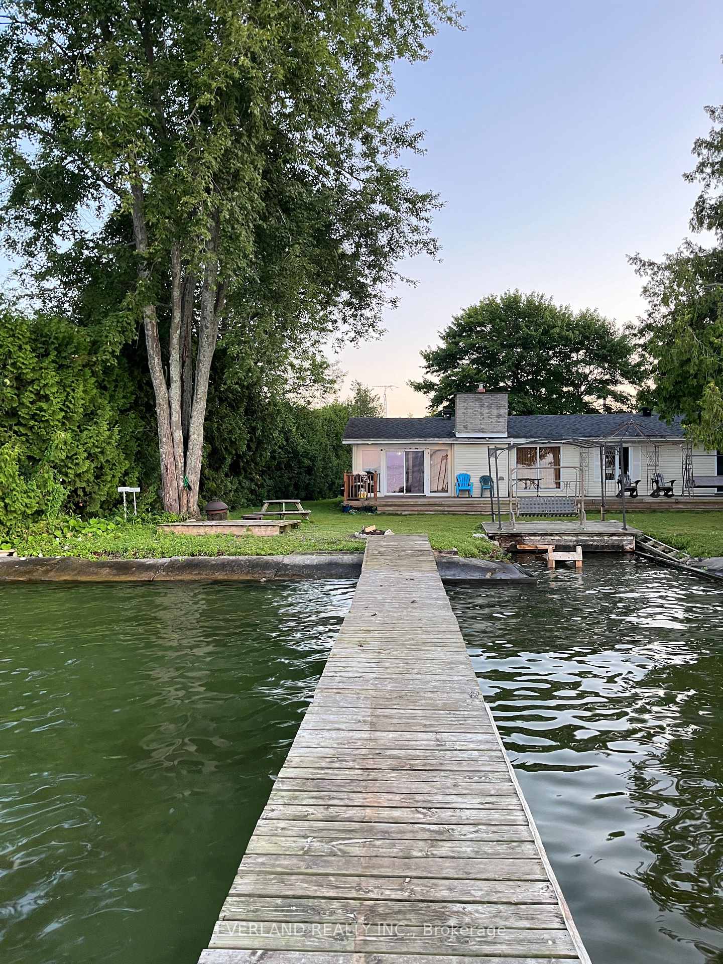 Photo 36 of 745 Harbour Street, Innisfil, Rural Innisfil — HOMEH