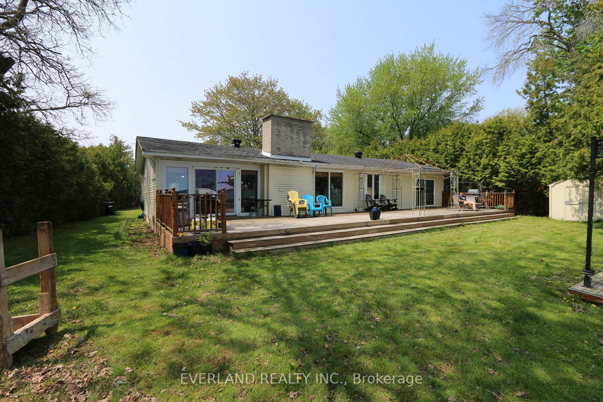 Photo 42 of 745 Harbour Street, Innisfil, Rural Innisfil — HOMEH