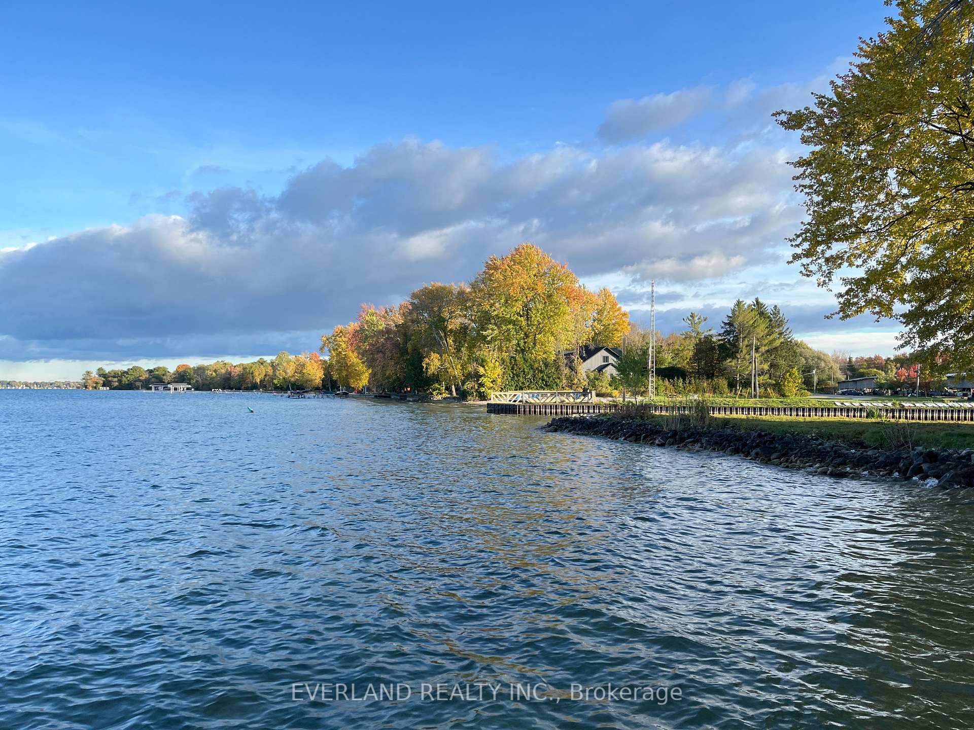 Photo 43 of 745 Harbour Street, Innisfil, Rural Innisfil — HOMEH