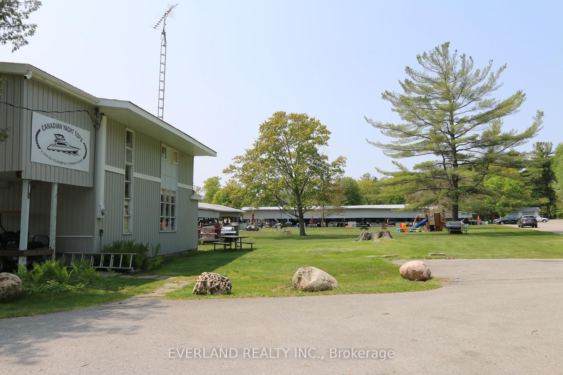 Photo 46 of 745 Harbour Street, Innisfil, Rural Innisfil — HOMEH