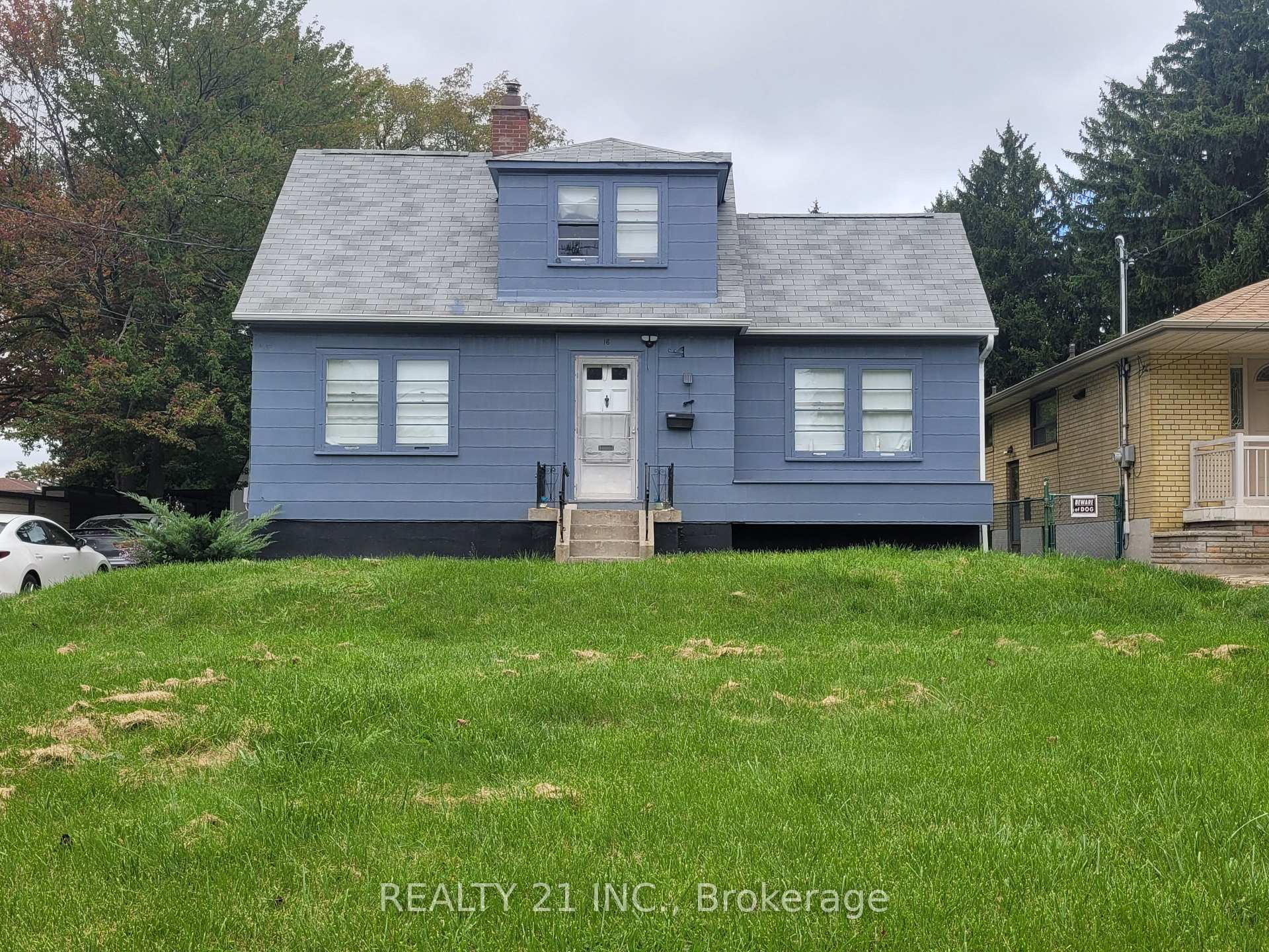 Photo of 16 Horfield Avenue