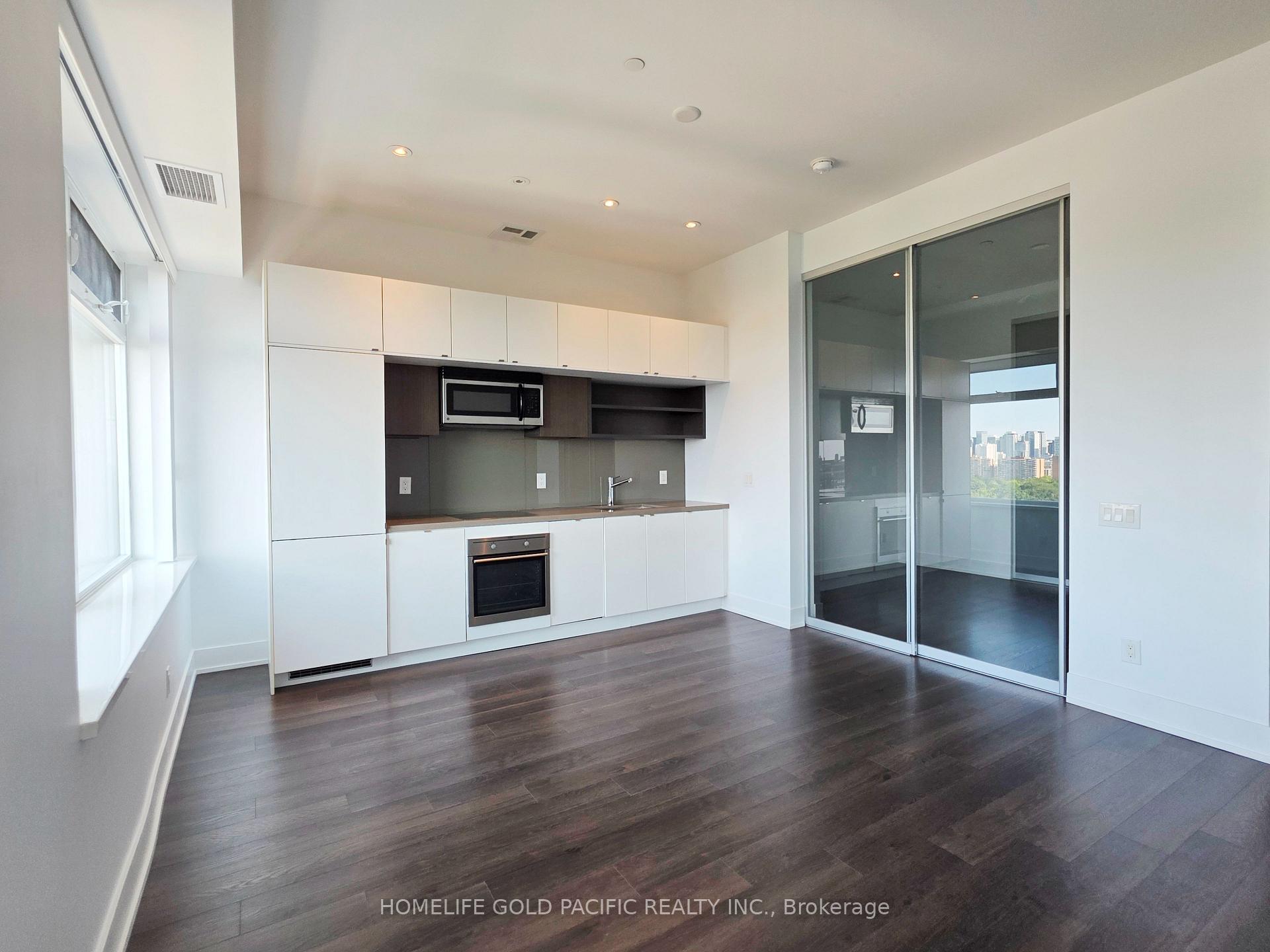 Photo 2 of Unit 1222, 111 St. Clair Avenue W, Toronto, Yonge-St. Clair — HOMEH