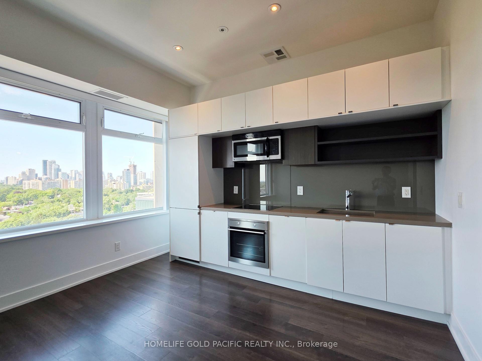 Photo 4 of Unit 1222, 111 St. Clair Avenue W, Toronto, Yonge-St. Clair — HOMEH