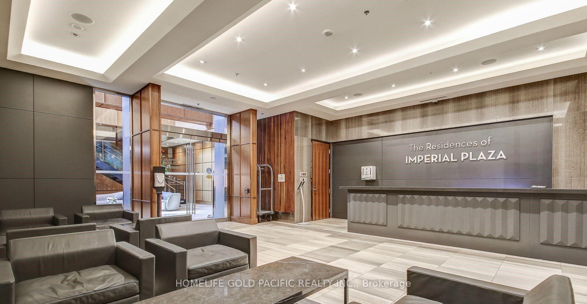 Photo 14 of Unit 1222, 111 St. Clair Avenue W, Toronto, Yonge-St. Clair — HOMEH