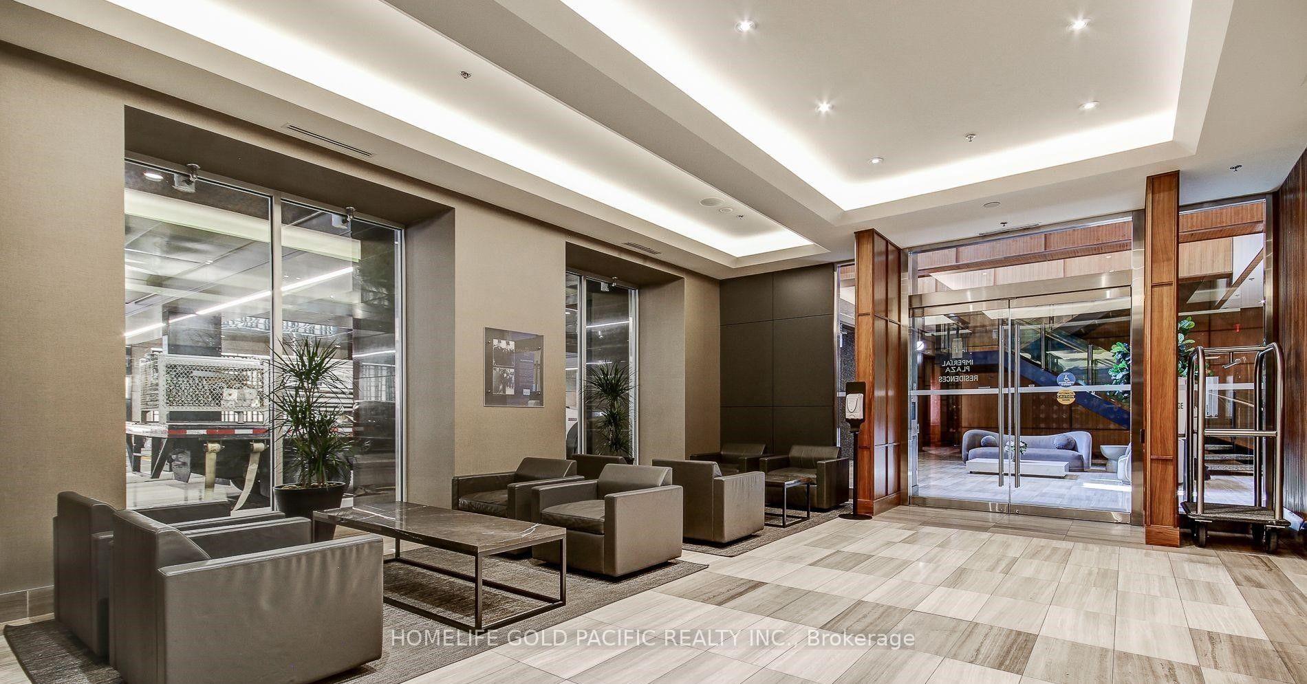 Photo 15 of Unit 1222, 111 St. Clair Avenue W, Toronto, Yonge-St. Clair — HOMEH