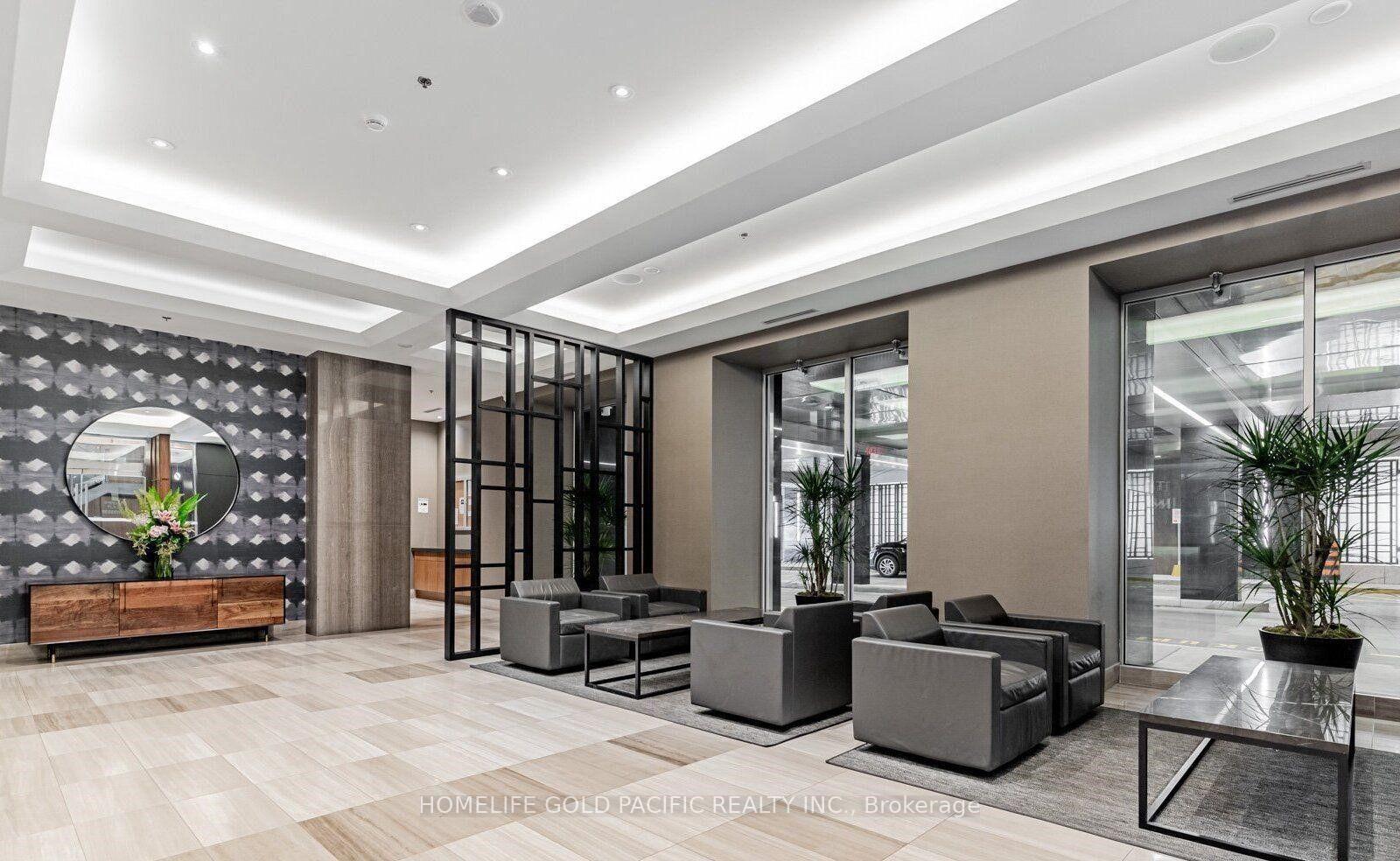 Photo 16 of Unit 1222, 111 St. Clair Avenue W, Toronto, Yonge-St. Clair — HOMEH