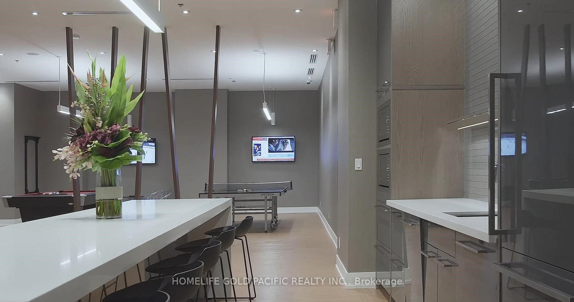 Photo 18 of Unit 1222, 111 St. Clair Avenue W, Toronto, Yonge-St. Clair — HOMEH