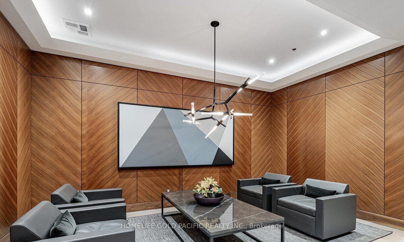 Photo 20 of Unit 1222, 111 St. Clair Avenue W, Toronto, Yonge-St. Clair — HOMEH