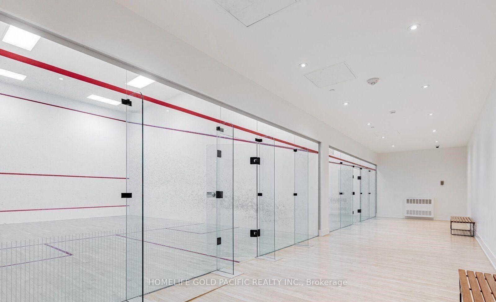 Photo 22 of Unit 1222, 111 St. Clair Avenue W, Toronto, Yonge-St. Clair — HOMEH