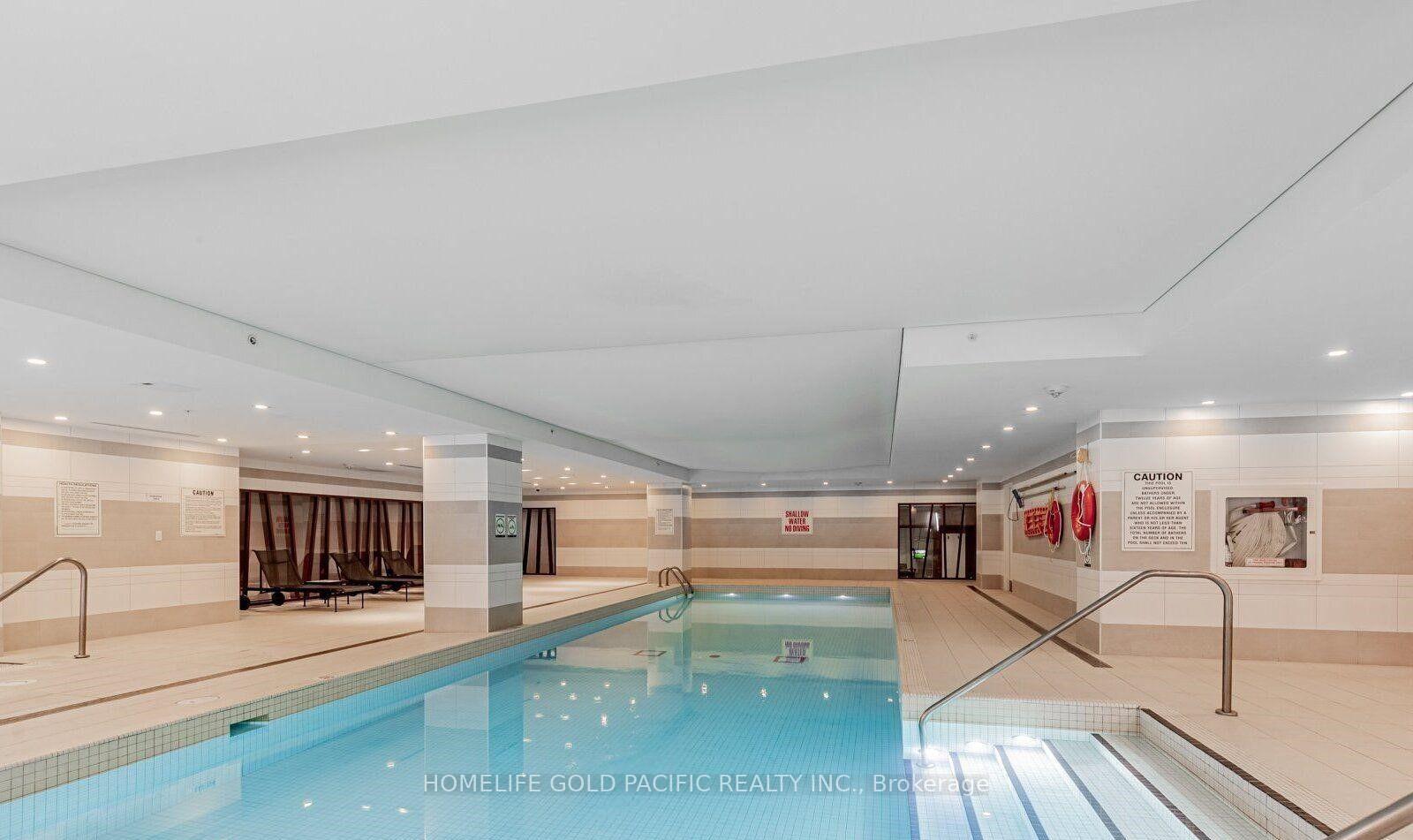 Photo 23 of Unit 1222, 111 St. Clair Avenue W, Toronto, Yonge-St. Clair — HOMEH