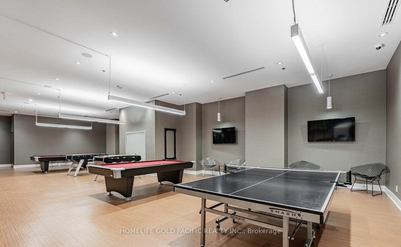 Photo 24 of Unit 1222, 111 St. Clair Avenue W, Toronto, Yonge-St. Clair — HOMEH