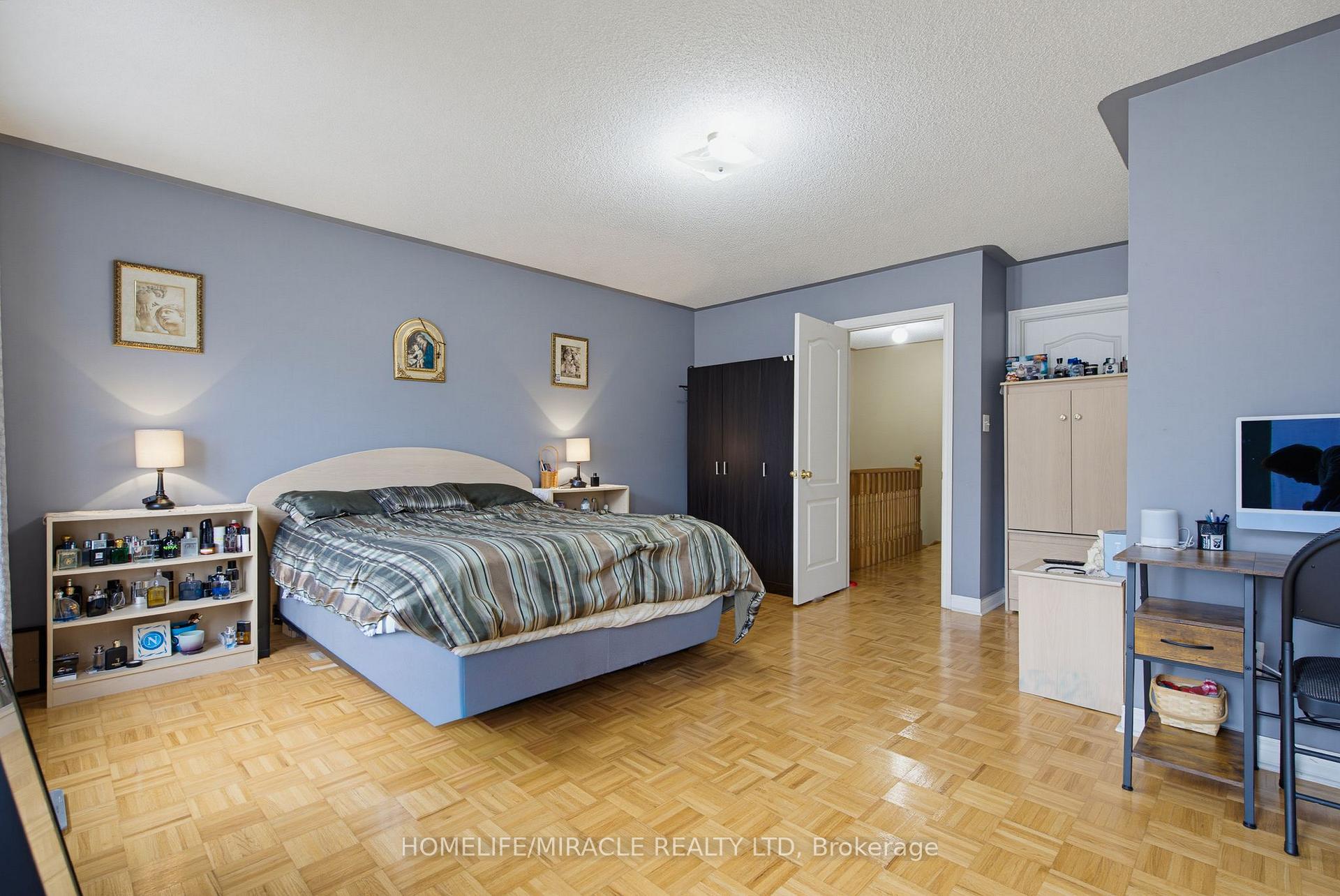 Photo 3 of Unit 54, 169 Tom Taylor Crescent, Newmarket, Summerhill Estates — HOMEH
