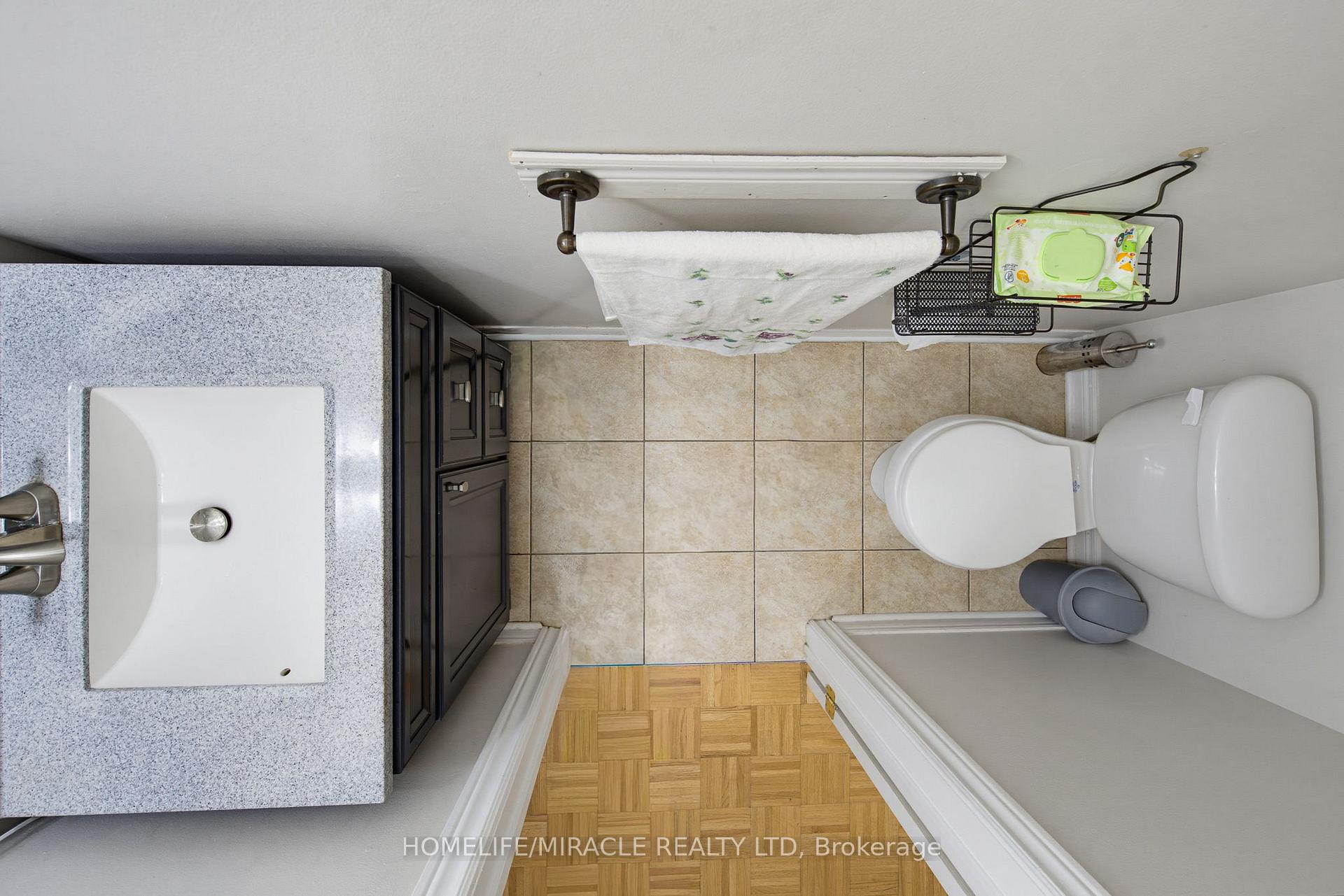 Photo 10 of Unit 54, 169 Tom Taylor Crescent, Newmarket, Summerhill Estates — HOMEH