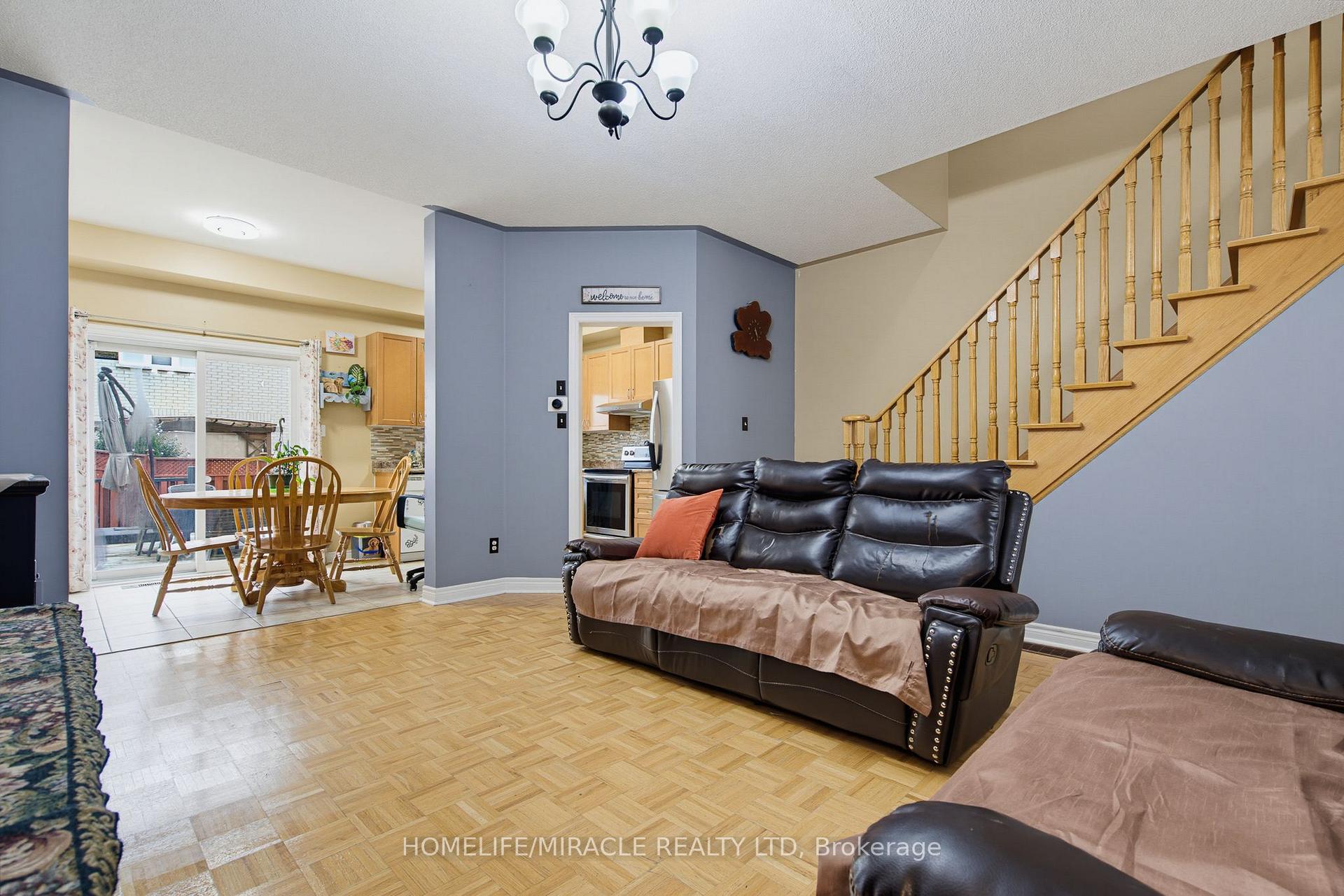 Photo 14 of Unit 54, 169 Tom Taylor Crescent, Newmarket, Summerhill Estates — HOMEH