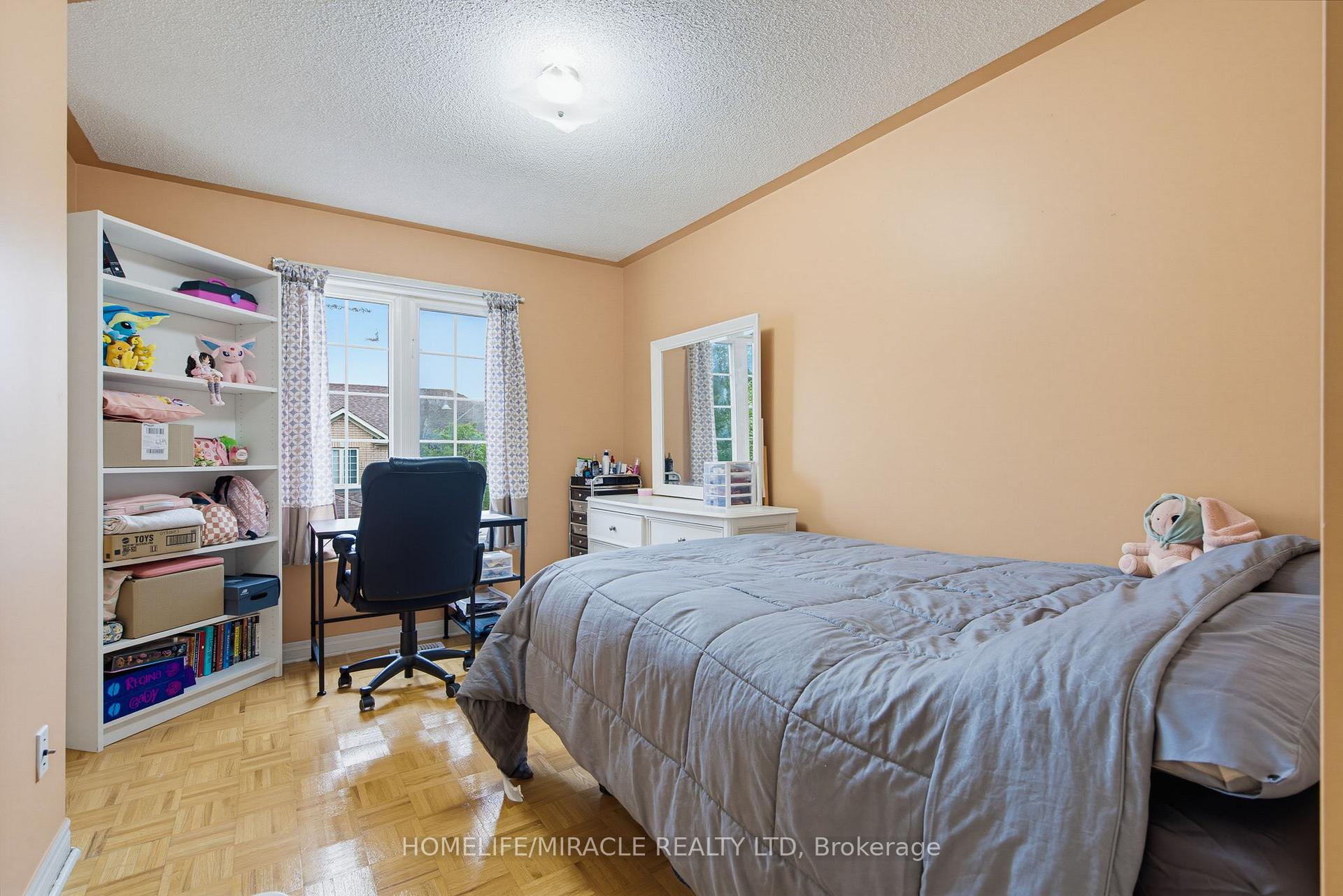 Photo 23 of Unit 54, 169 Tom Taylor Crescent, Newmarket, Summerhill Estates — HOMEH
