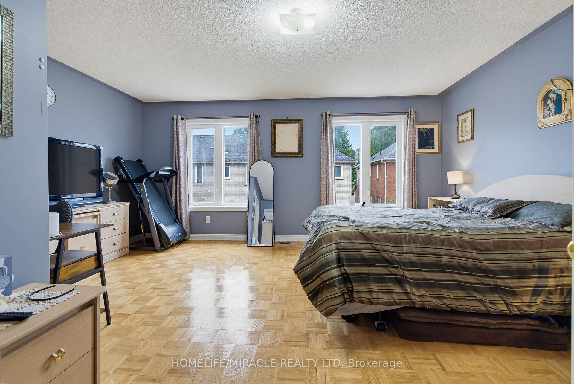 Photo 25 of Unit 54, 169 Tom Taylor Crescent, Newmarket, Summerhill Estates — HOMEH