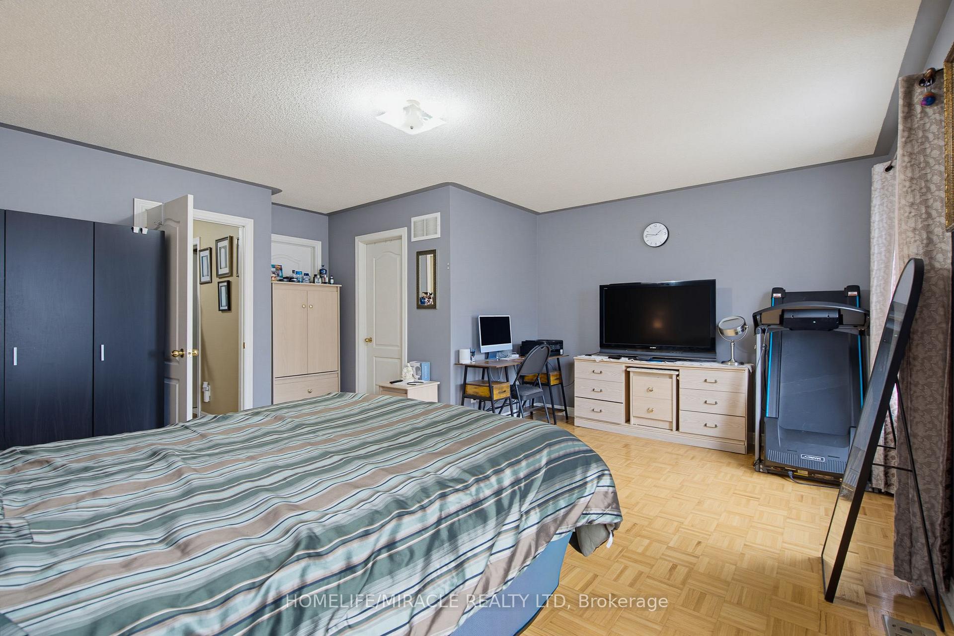 Photo 26 of Unit 54, 169 Tom Taylor Crescent, Newmarket, Summerhill Estates — HOMEH