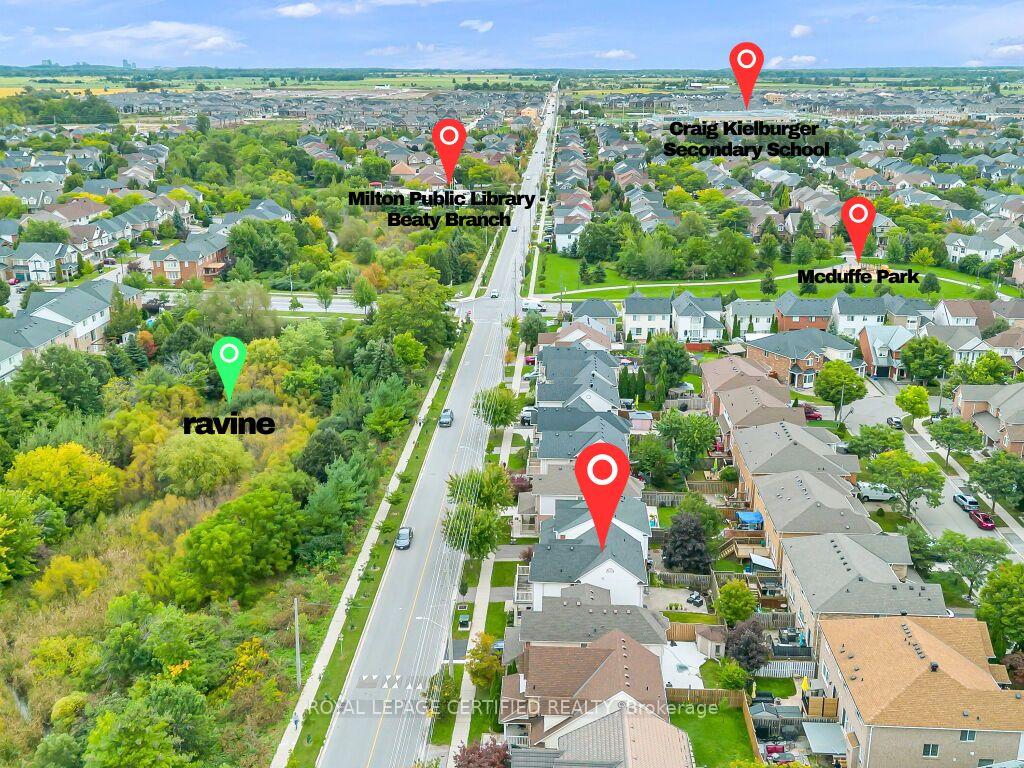 Photo 32 of 834 4 Line, Milton, Beaty — HOMEH