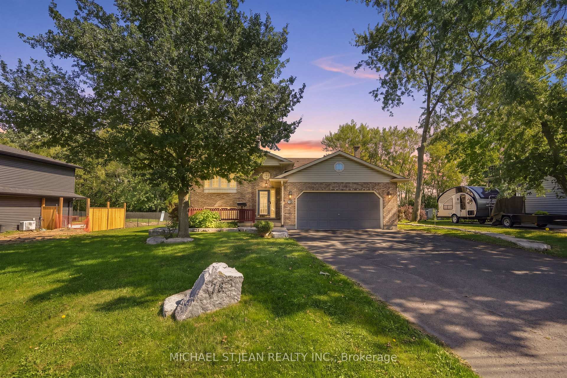 Photo 1 of 78 Montgomery Road, Welland, N. Welland — HOMEH
