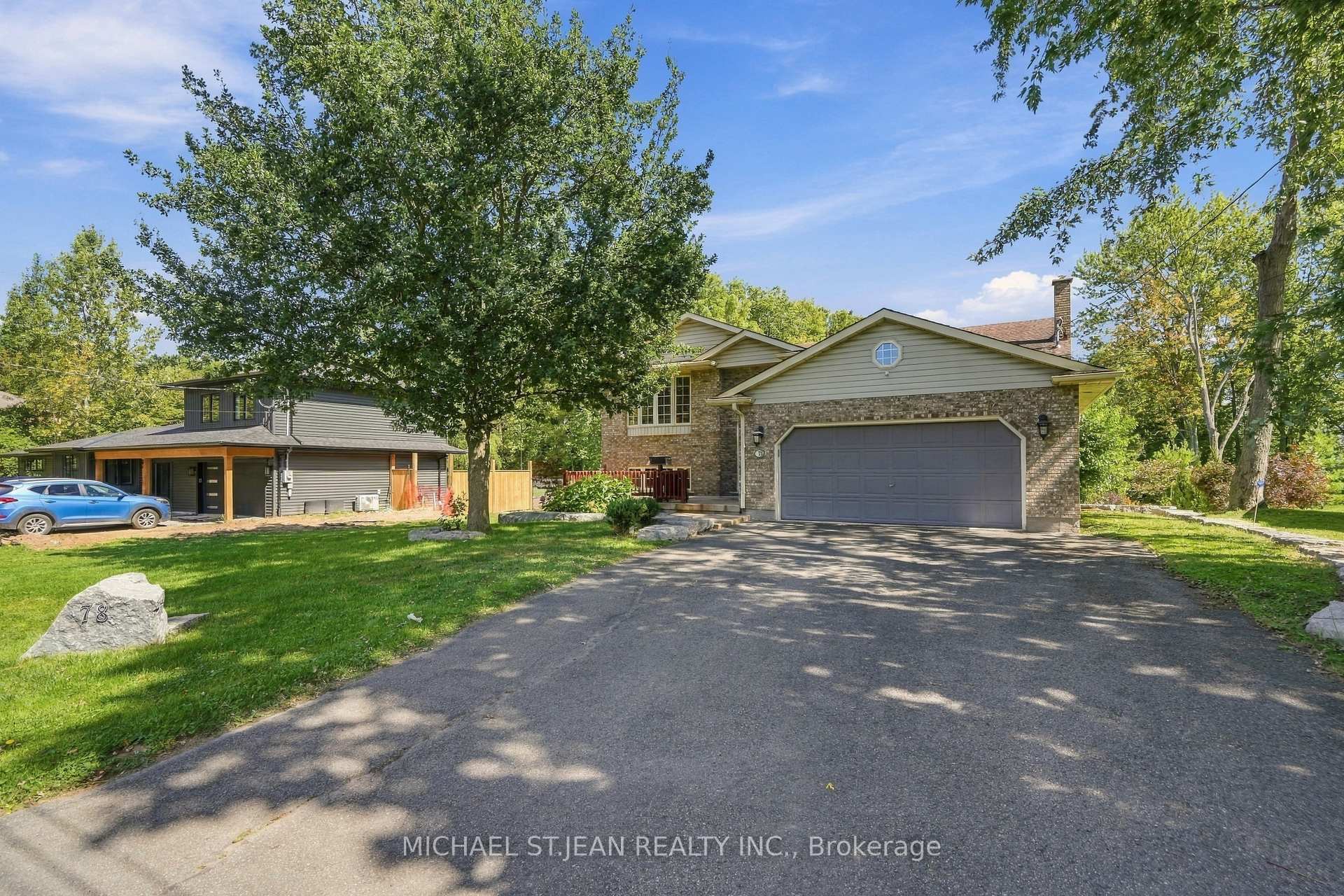 Photo 2 of 78 Montgomery Road, Welland, N. Welland — HOMEH