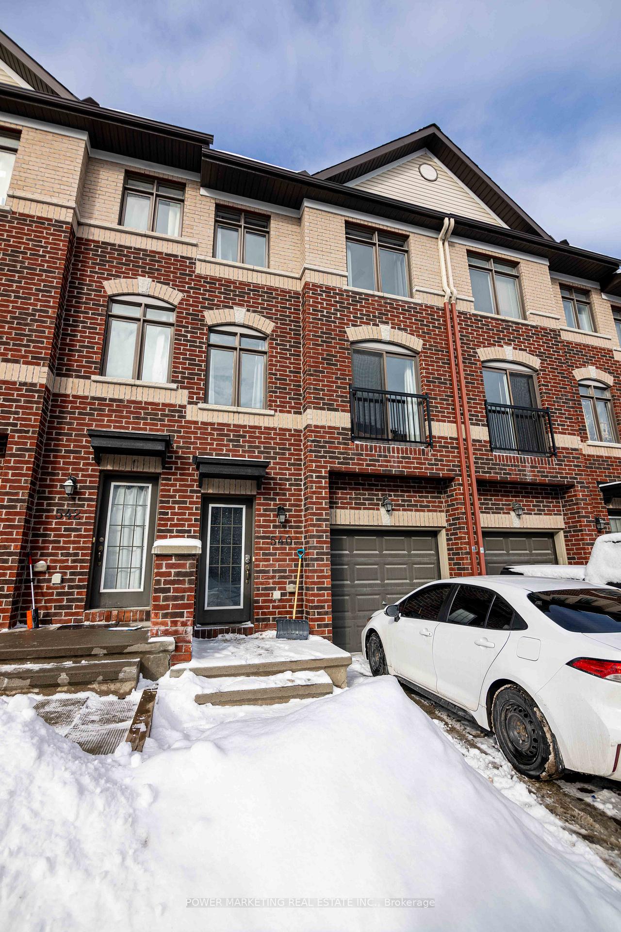 Photo 1 of 540 Recolte, Ottawa, Bilberry Creek/Queenswood Heights — HOMEH