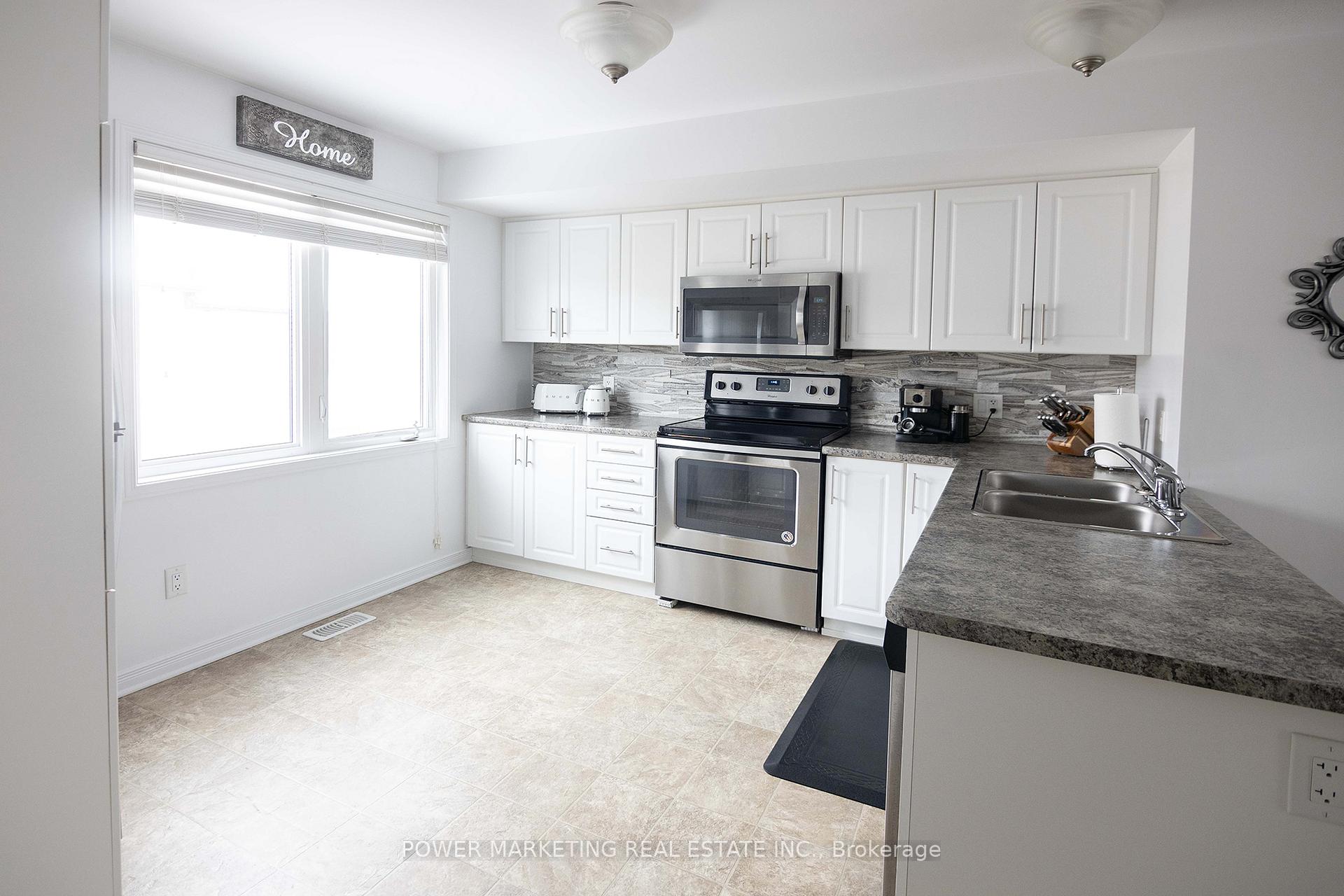Photo 12 of 540 Recolte, Ottawa, Bilberry Creek/Queenswood Heights — HOMEH