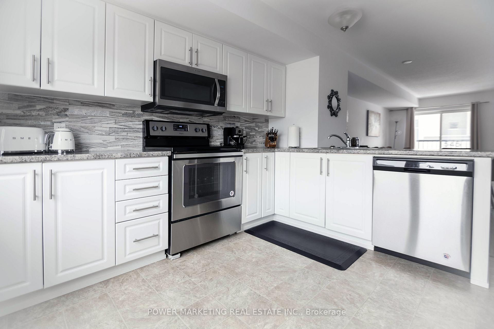 Photo 16 of 540 Recolte, Ottawa, Bilberry Creek/Queenswood Heights — HOMEH