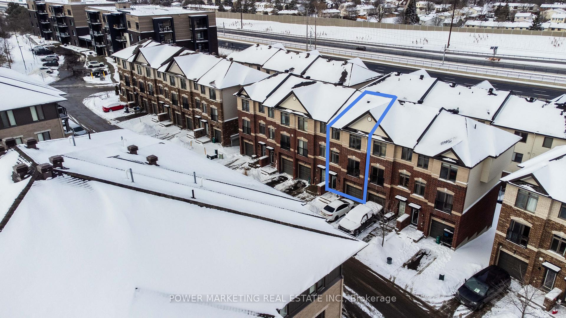 Photo 41 of 540 Recolte, Ottawa, Bilberry Creek/Queenswood Heights — HOMEH