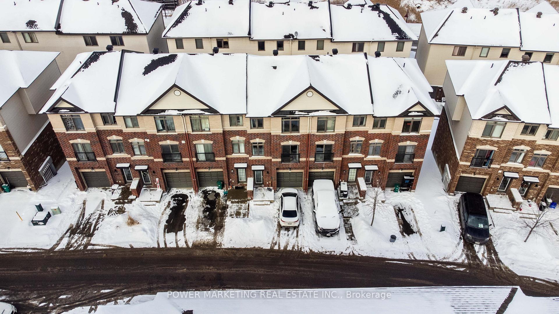 Photo 43 of 540 Recolte, Ottawa, Bilberry Creek/Queenswood Heights — HOMEH