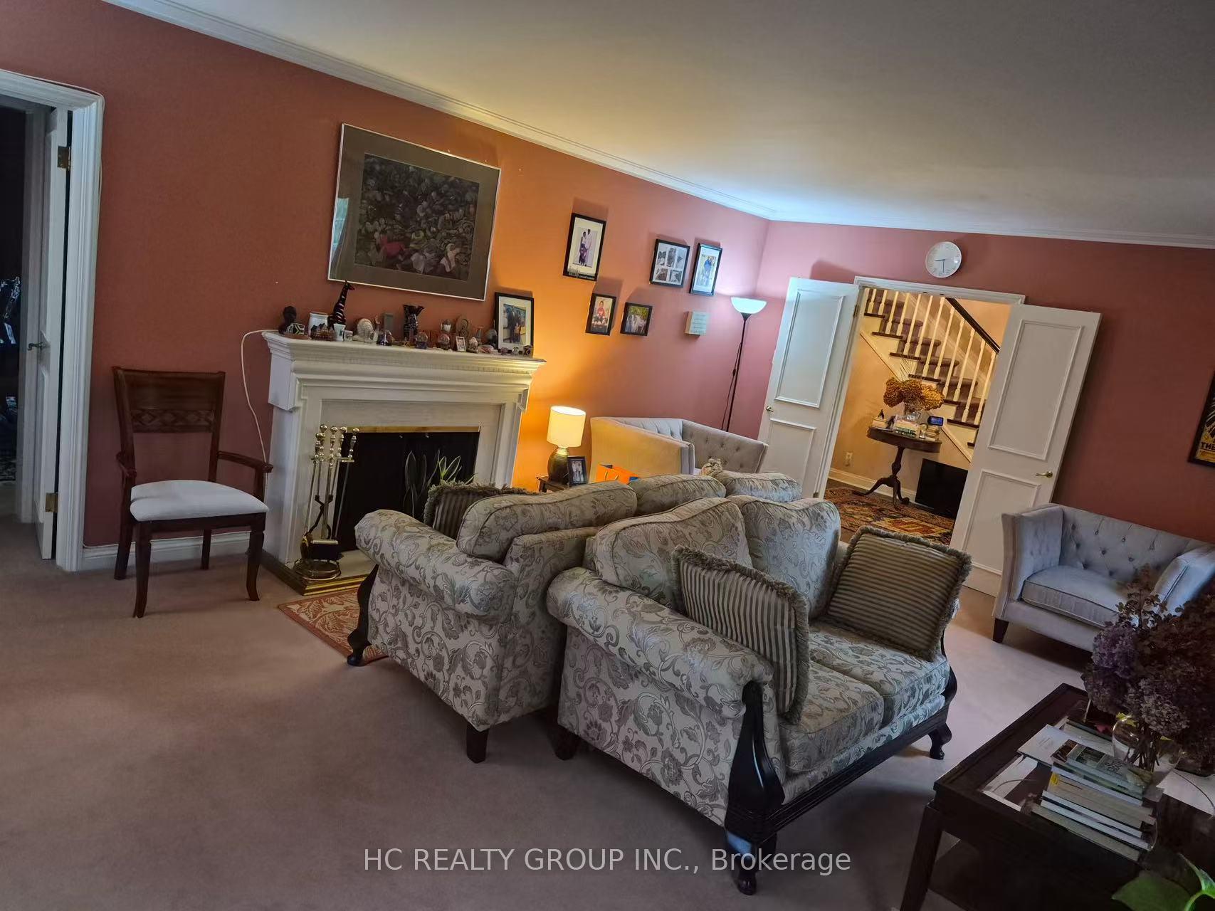 Photo 7 of 43 Wilket Road, North York, Bridle Path-Sunnybrook-York Mills — HOMEH