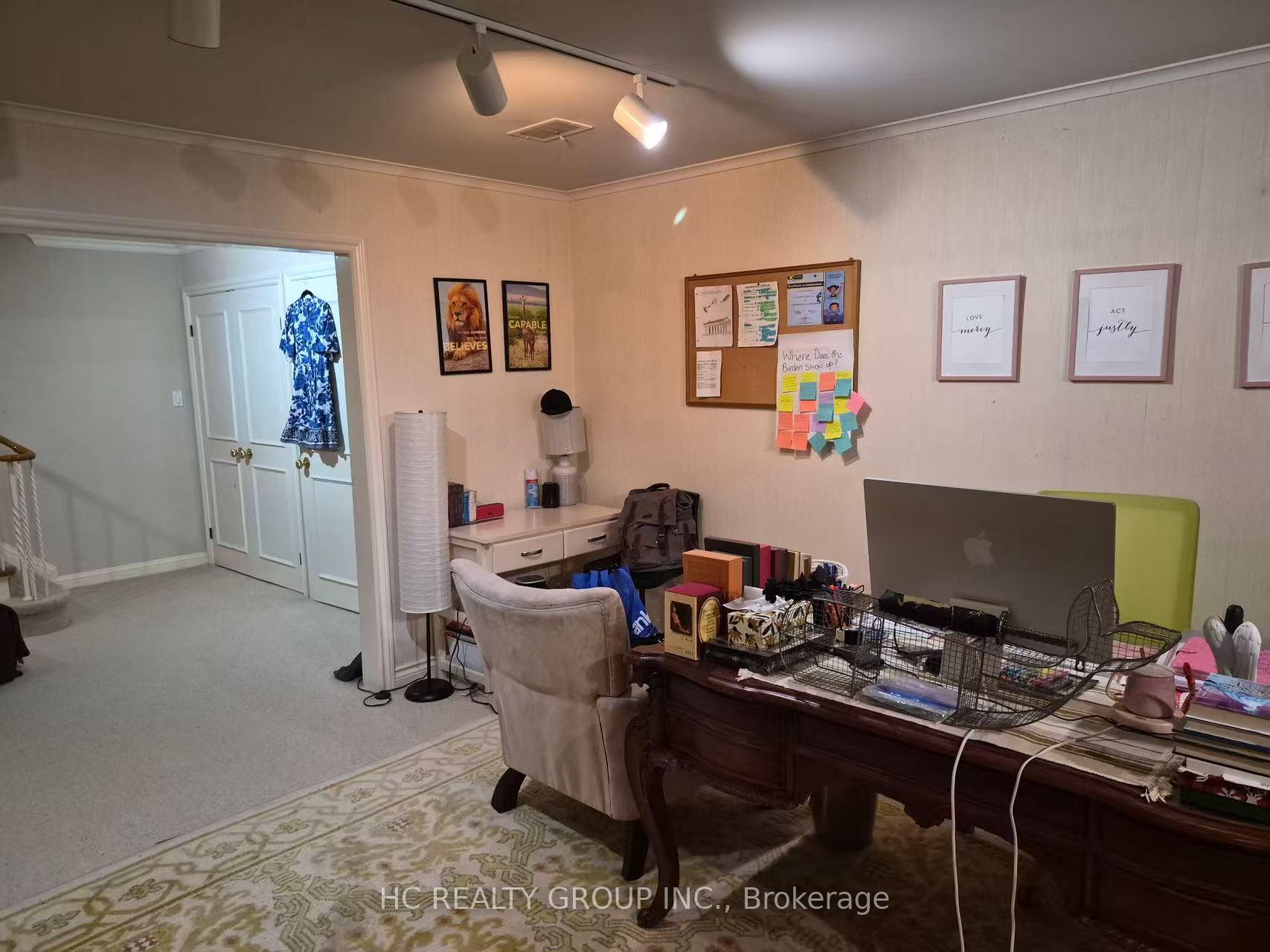 Photo 11 of 43 Wilket Road, North York, Bridle Path-Sunnybrook-York Mills — HOMEH