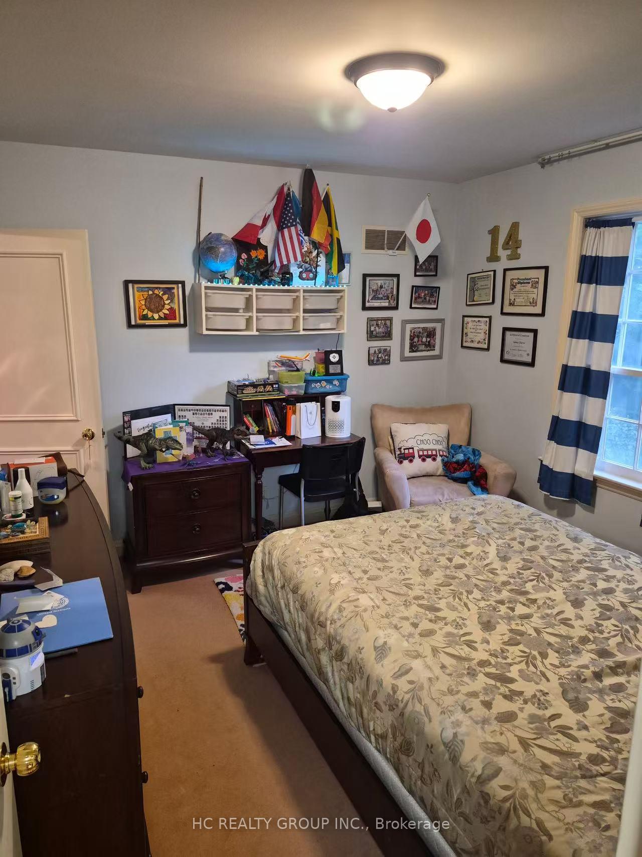 Photo 27 of 43 Wilket Road, North York, Bridle Path-Sunnybrook-York Mills — HOMEH