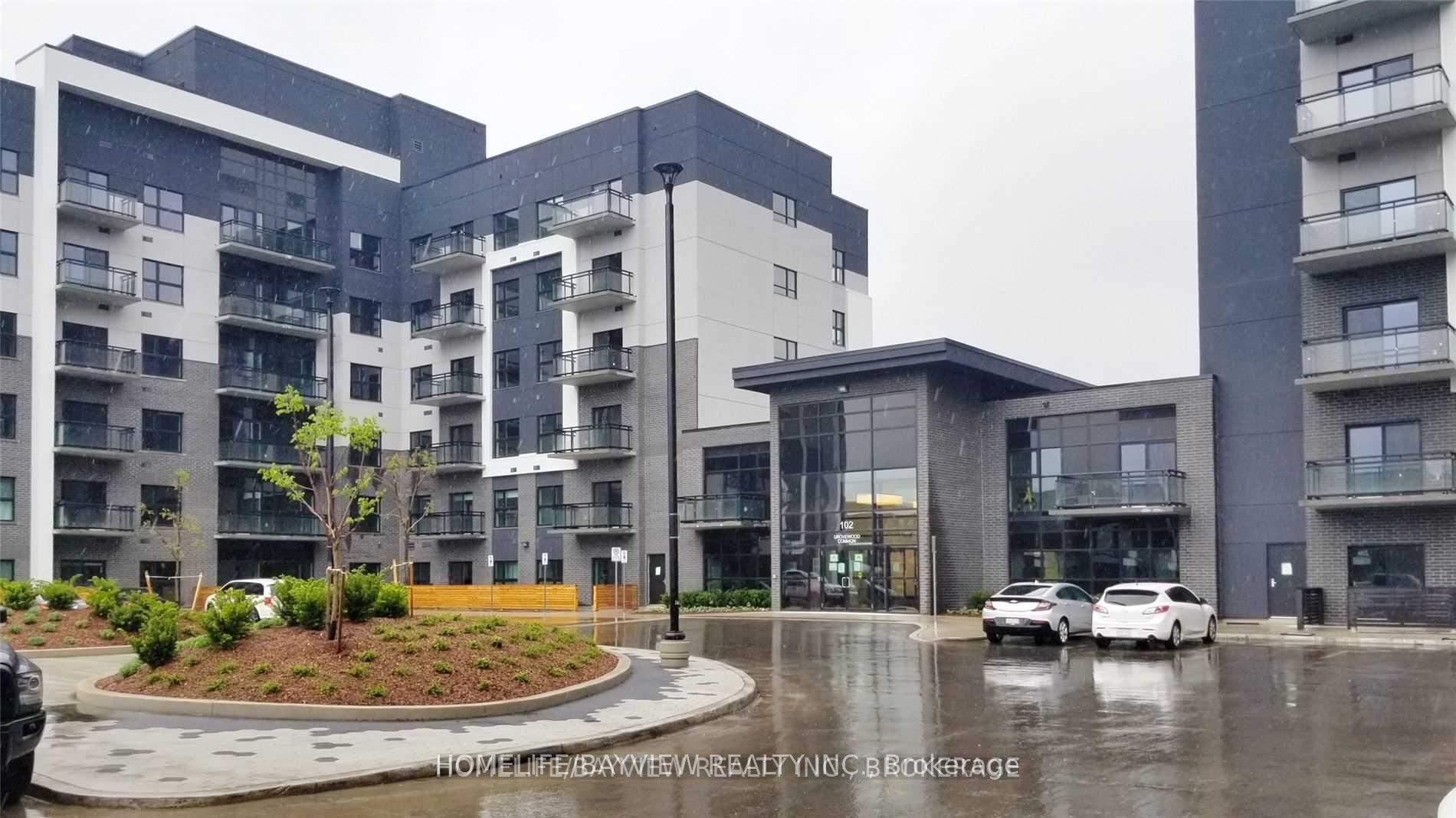 Photo of Unit 315, 102 Grovewood Common