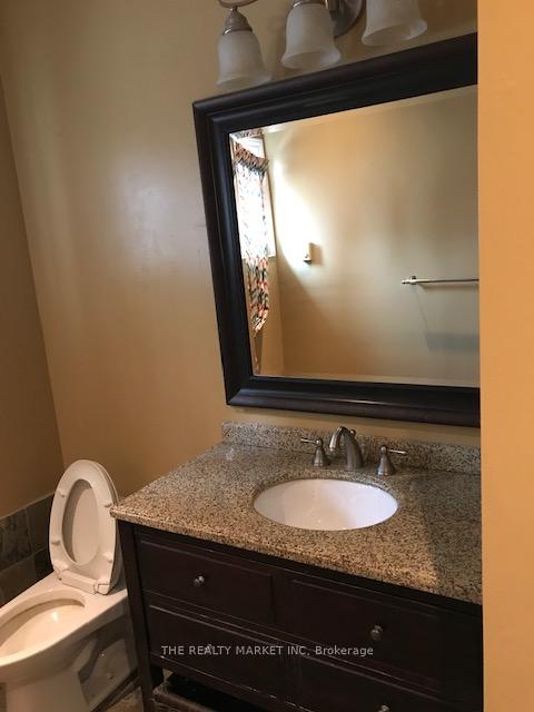 Photo 5 of Unit upper level, 383206 20 Side Road, Amaranth, Rural Amaranth — HOMEH