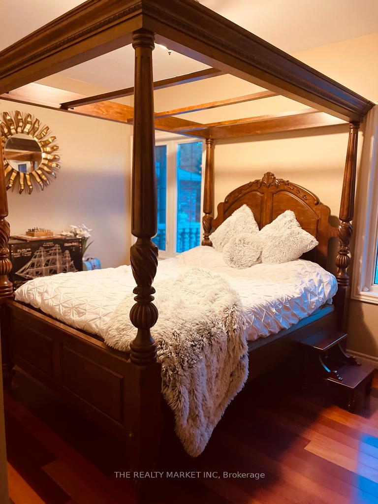 Photo 15 of Unit upper level, 383206 20 Side Road, Amaranth, Rural Amaranth — HOMEH