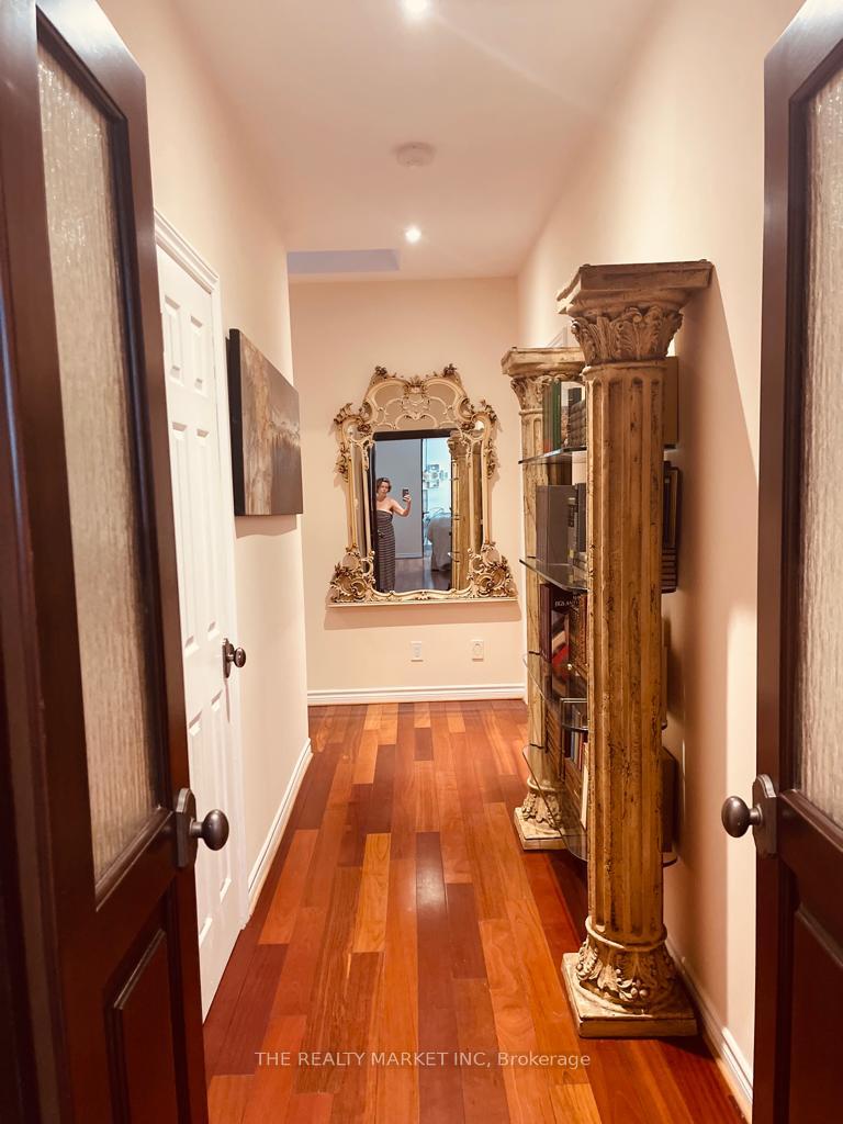 Photo 16 of Unit upper level, 383206 20 Side Road, Amaranth, Rural Amaranth — HOMEH