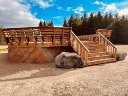 Photo 18 of Unit upper level, 383206 20 Side Road, Amaranth, Rural Amaranth — HOMEH