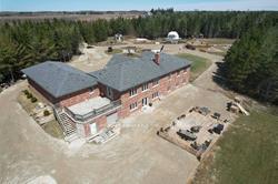 Photo 19 of Unit upper level, 383206 20 Side Road, Amaranth, Rural Amaranth — HOMEH