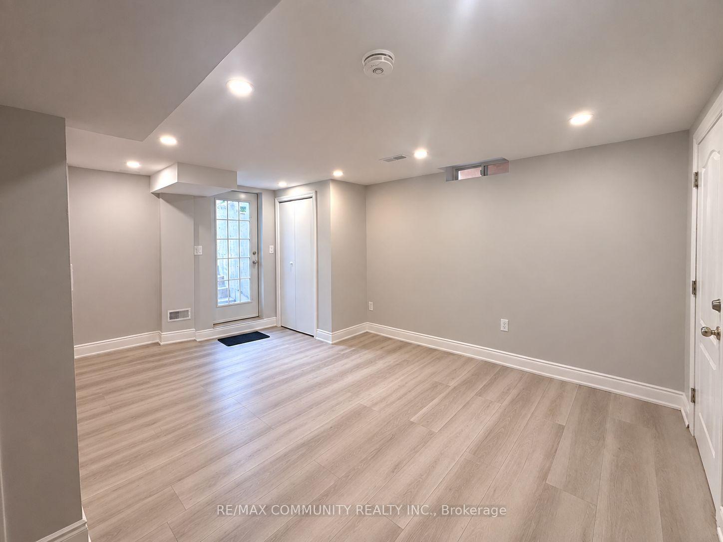 Photo 4 of Unit basement, 3 Streamline Drive, Brampton, Madoc — HOMEH
