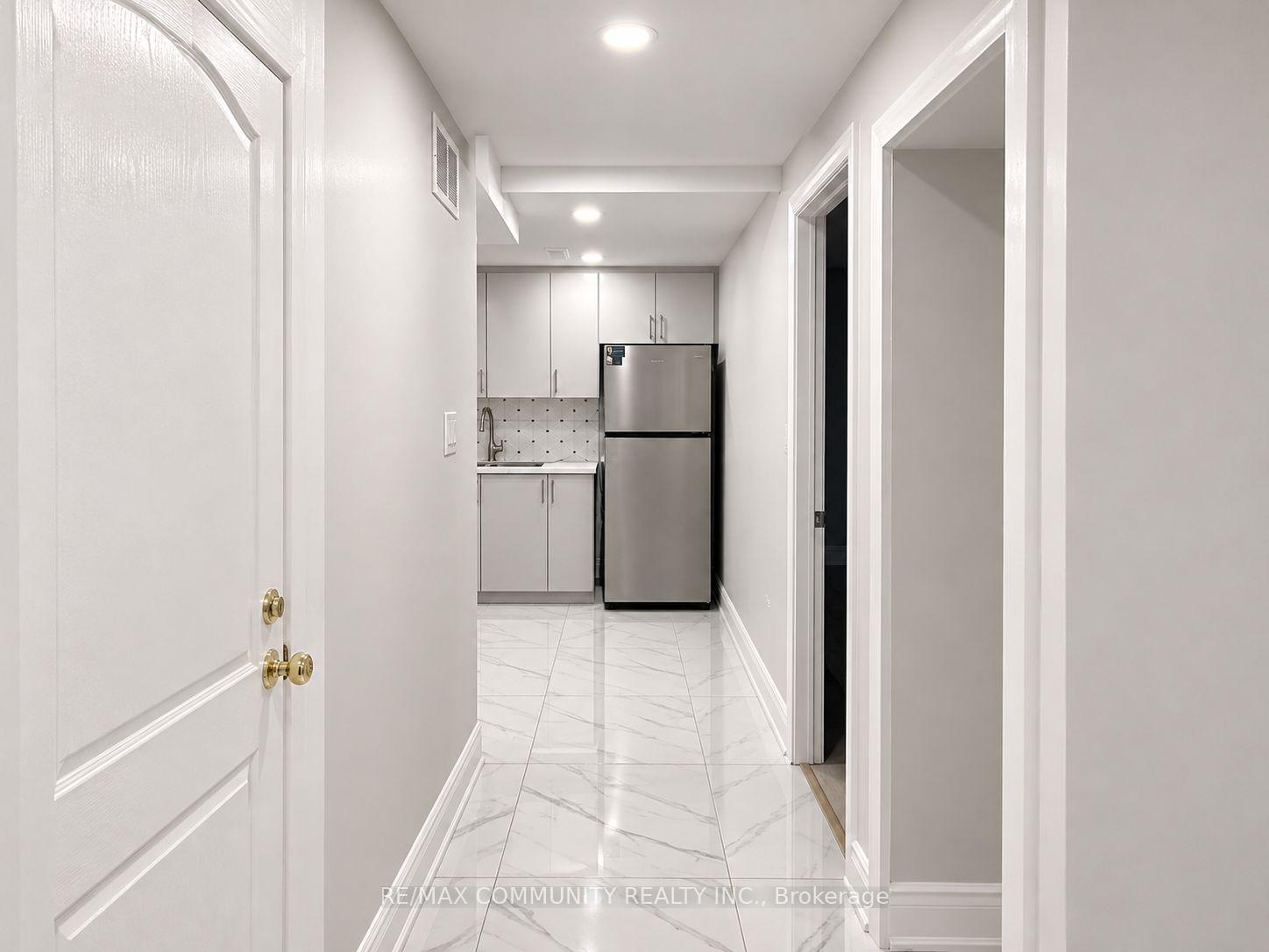 Photo 6 of Unit basement, 3 Streamline Drive, Brampton, Madoc — HOMEH