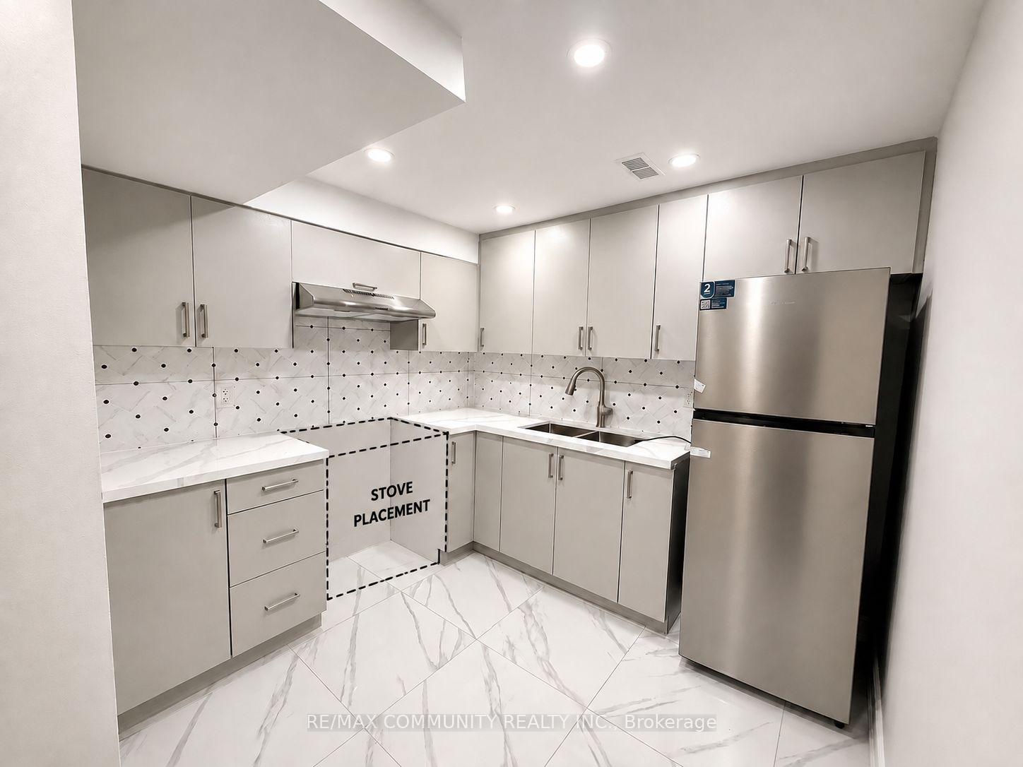 Photo 7 of Unit basement, 3 Streamline Drive, Brampton, Madoc — HOMEH